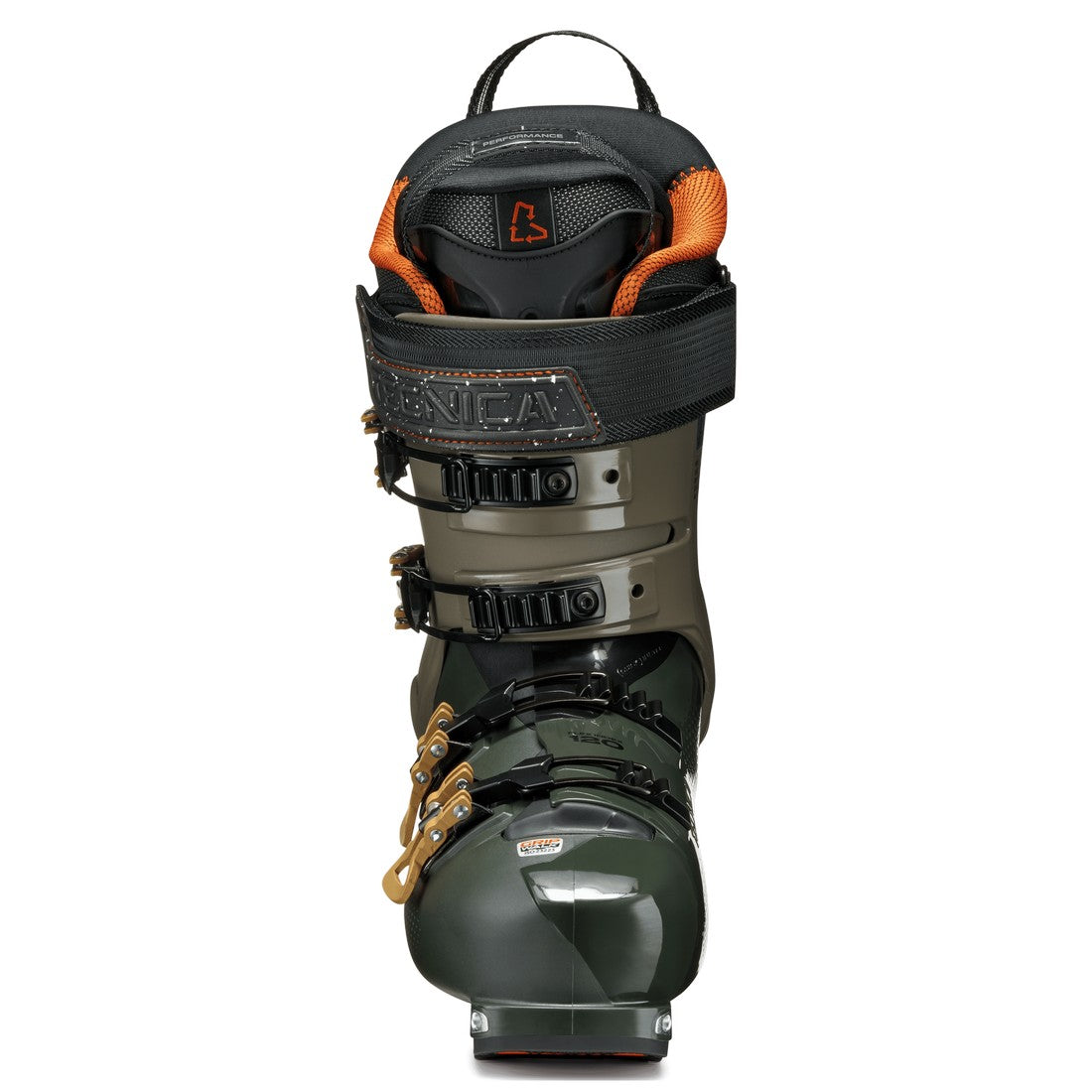 Tecnica Cochise 120 DYN GW