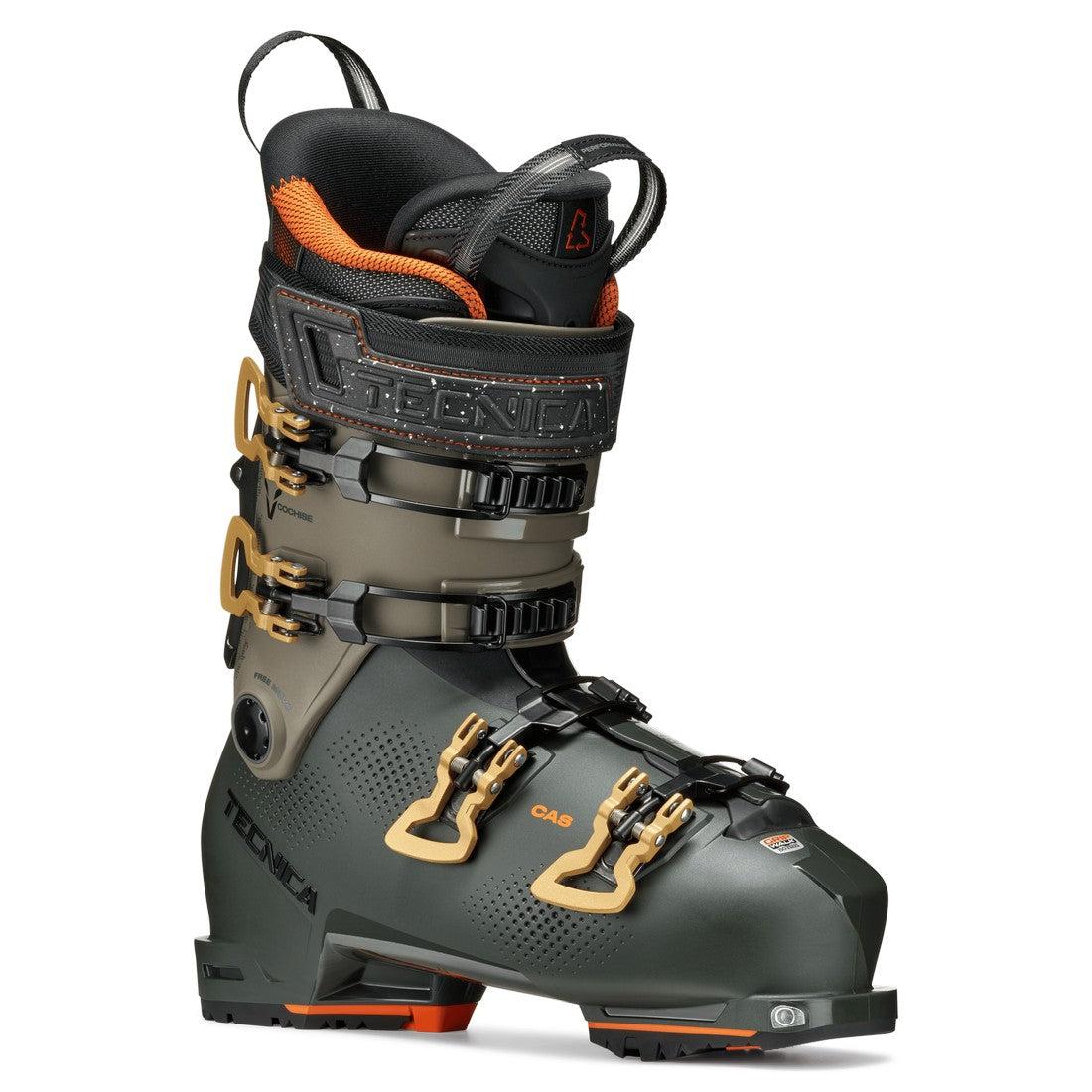 Tecnica Cochise 120 DYN GW