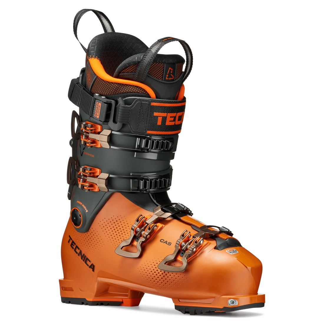 Tecnica Cochise 130 DYN GW