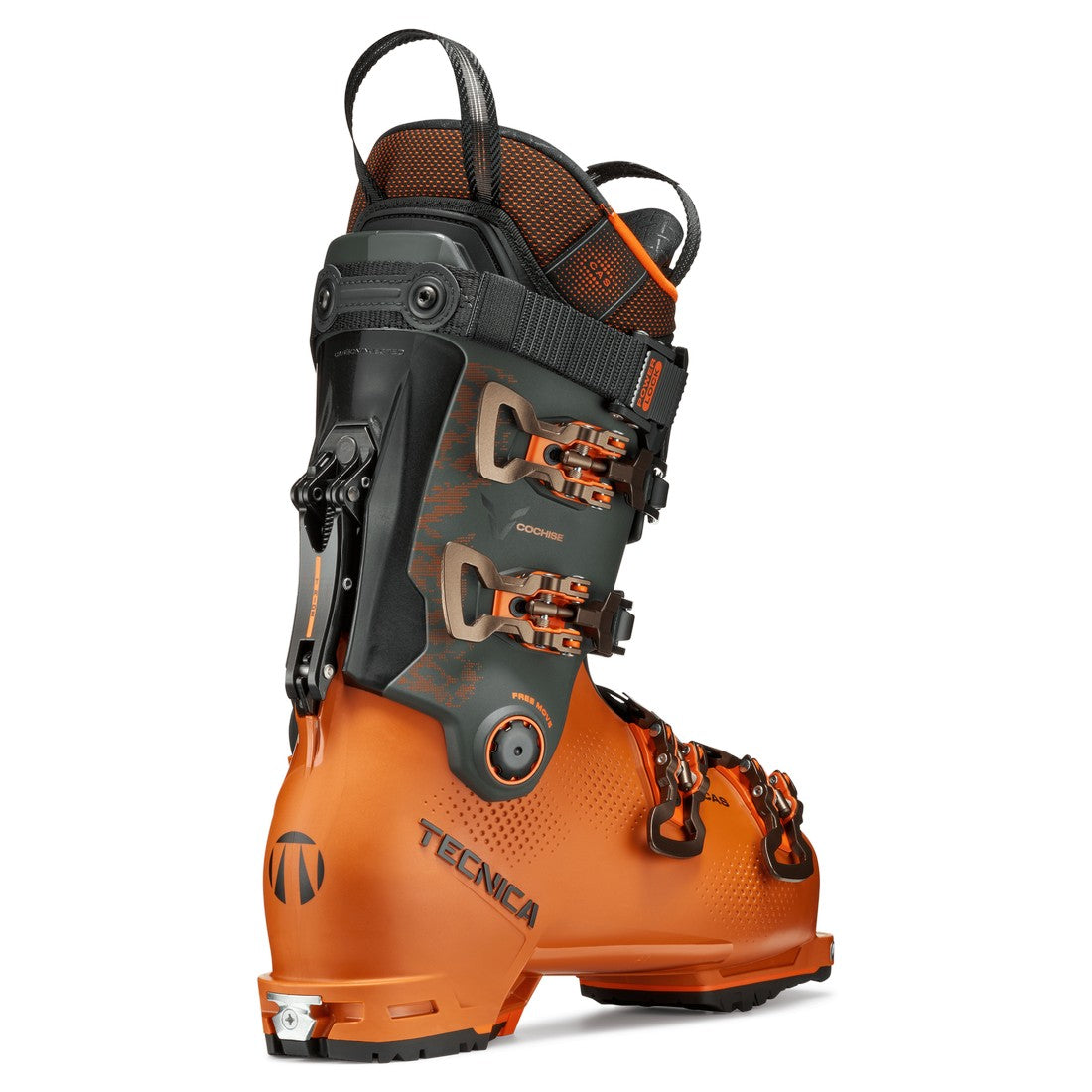 Tecnica Cochise 130 DYN GW
