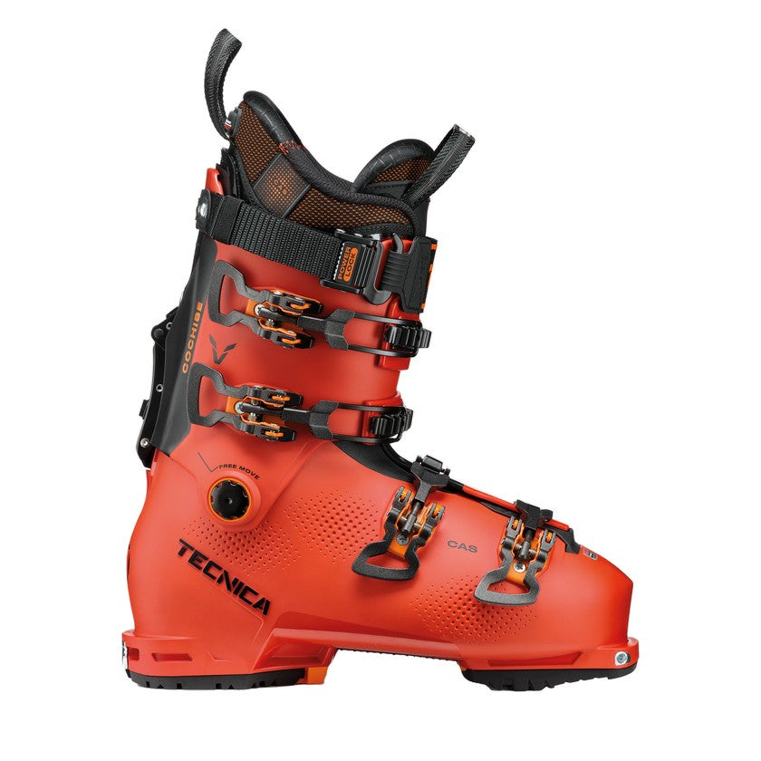 Tecnica Cochise 130 Dyn Gw 24/25