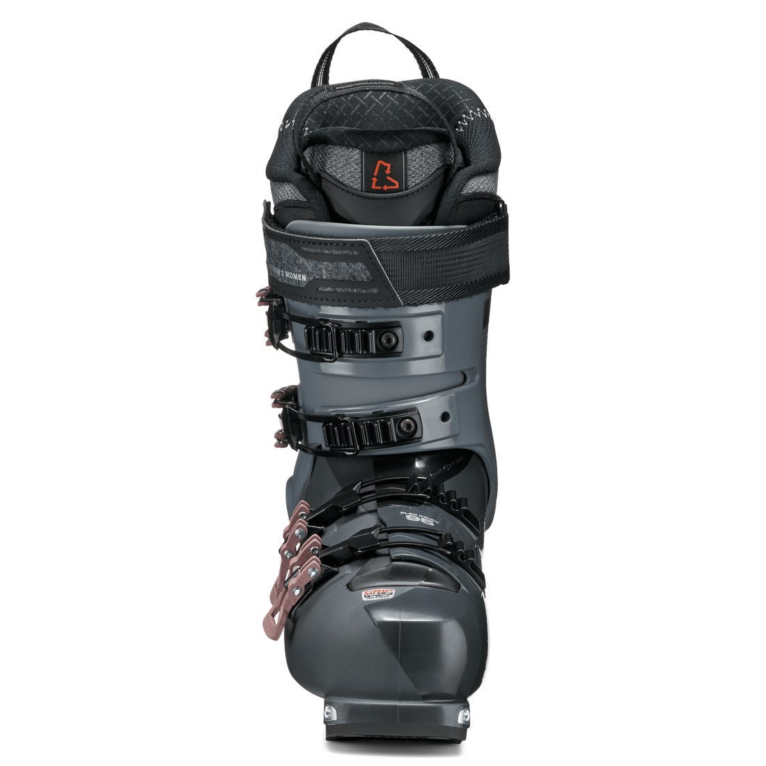 Tecnica Cochise 95 W DYN GW