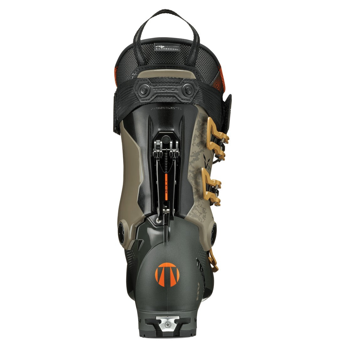 Tecnica Cochise HV 120 DYN GW