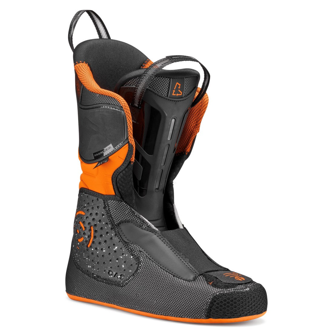 Tecnica Cochise HV 120 DYN GW