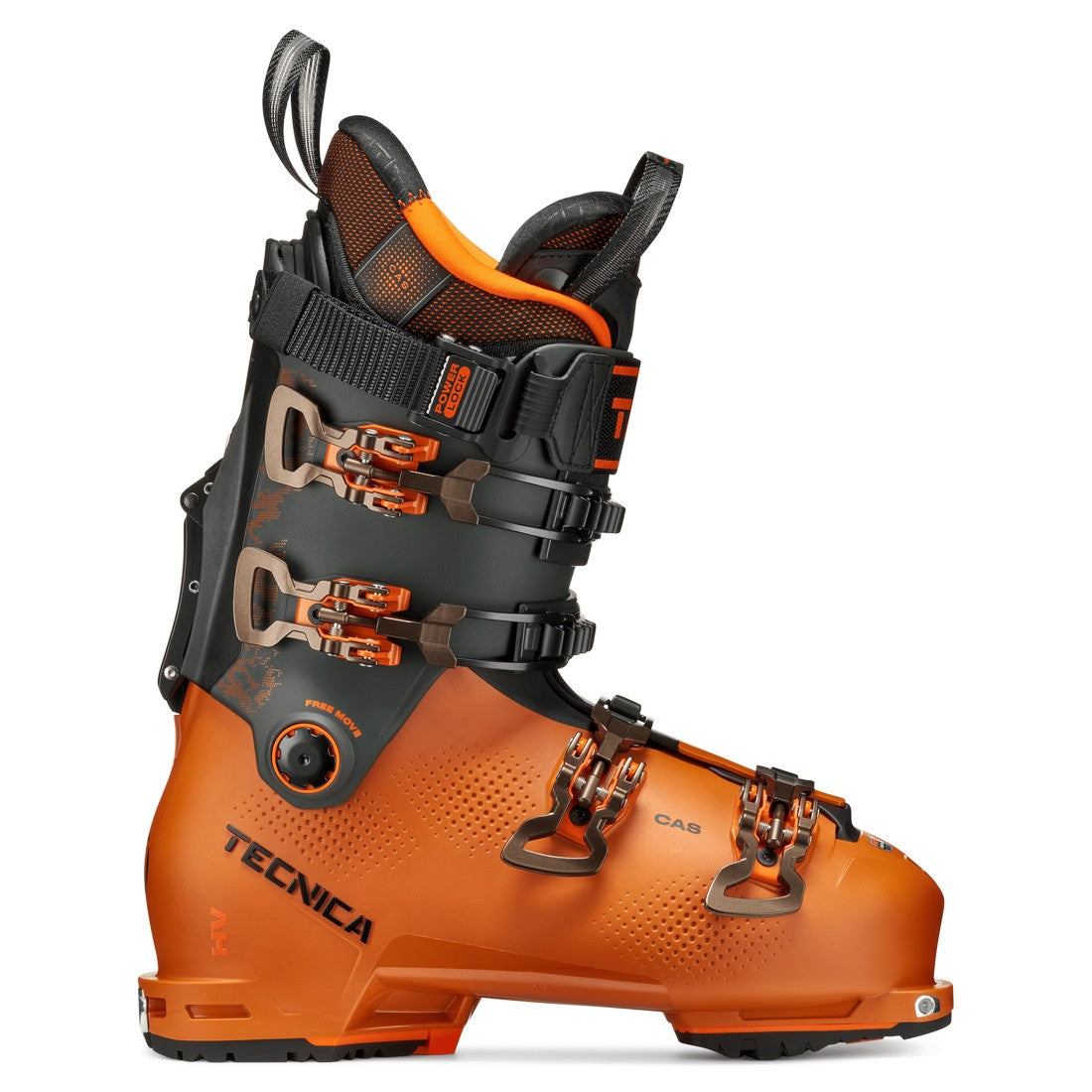 Tecnica Cochise HV 130 DYN GW