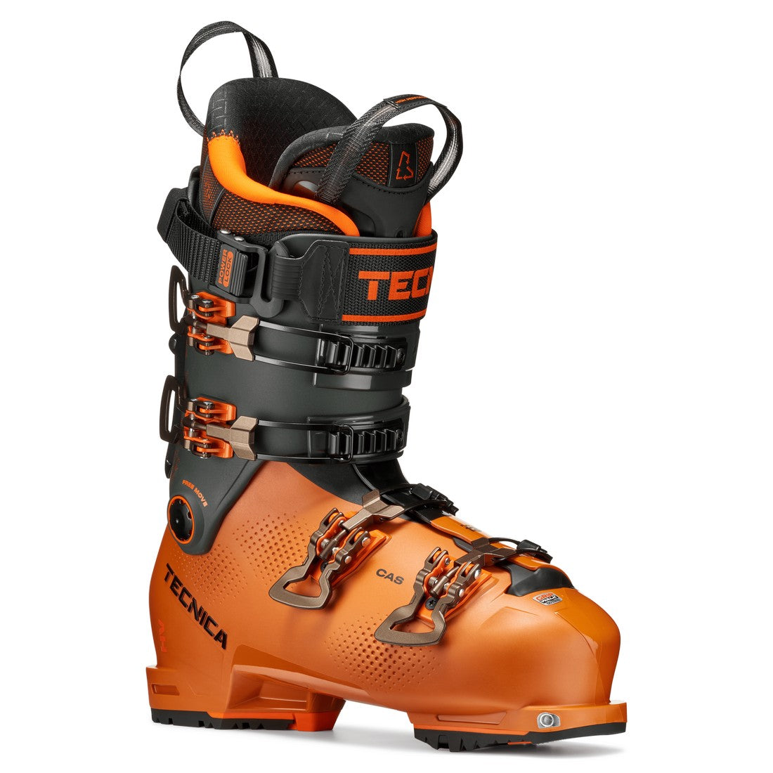Tecnica Cochise HV 130 DYN GW