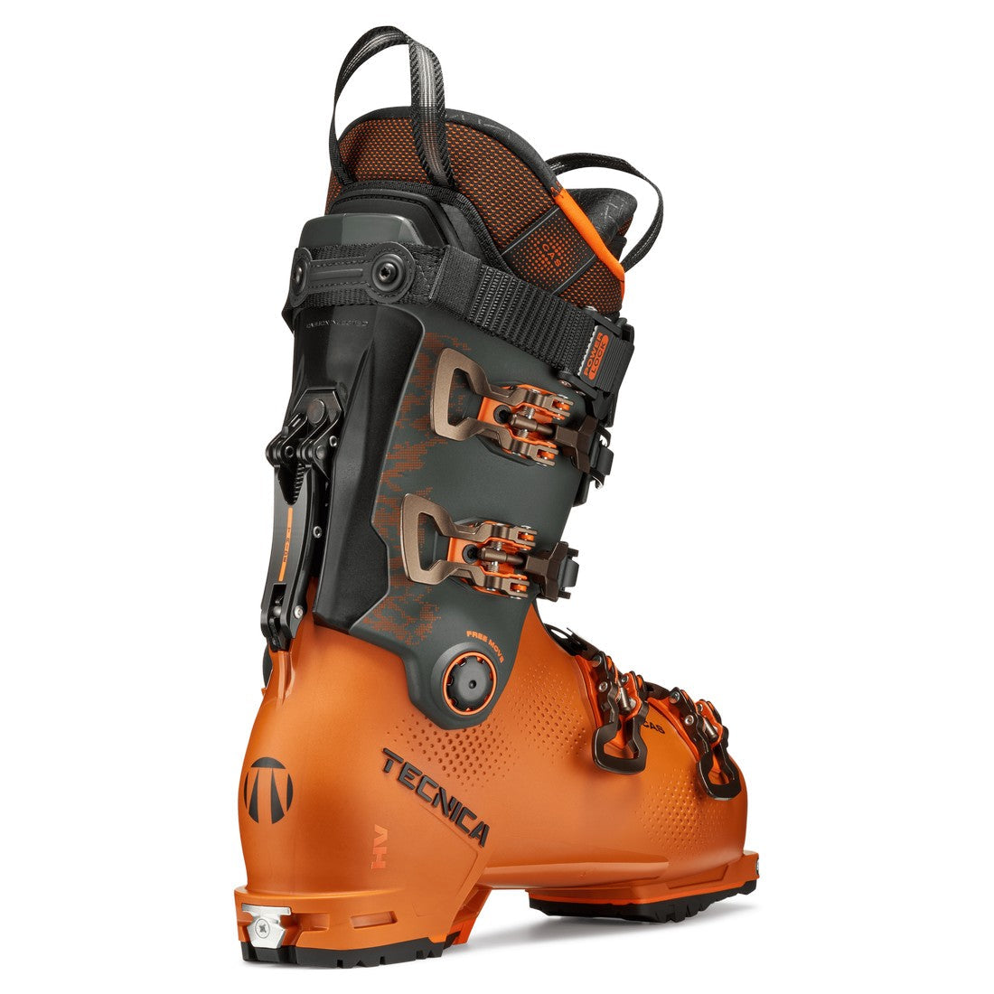 Tecnica Cochise HV 130 DYN GW