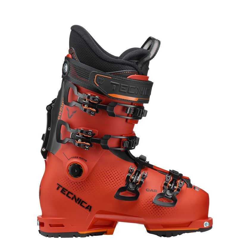 Tecnica Cochise Team Dyn GW