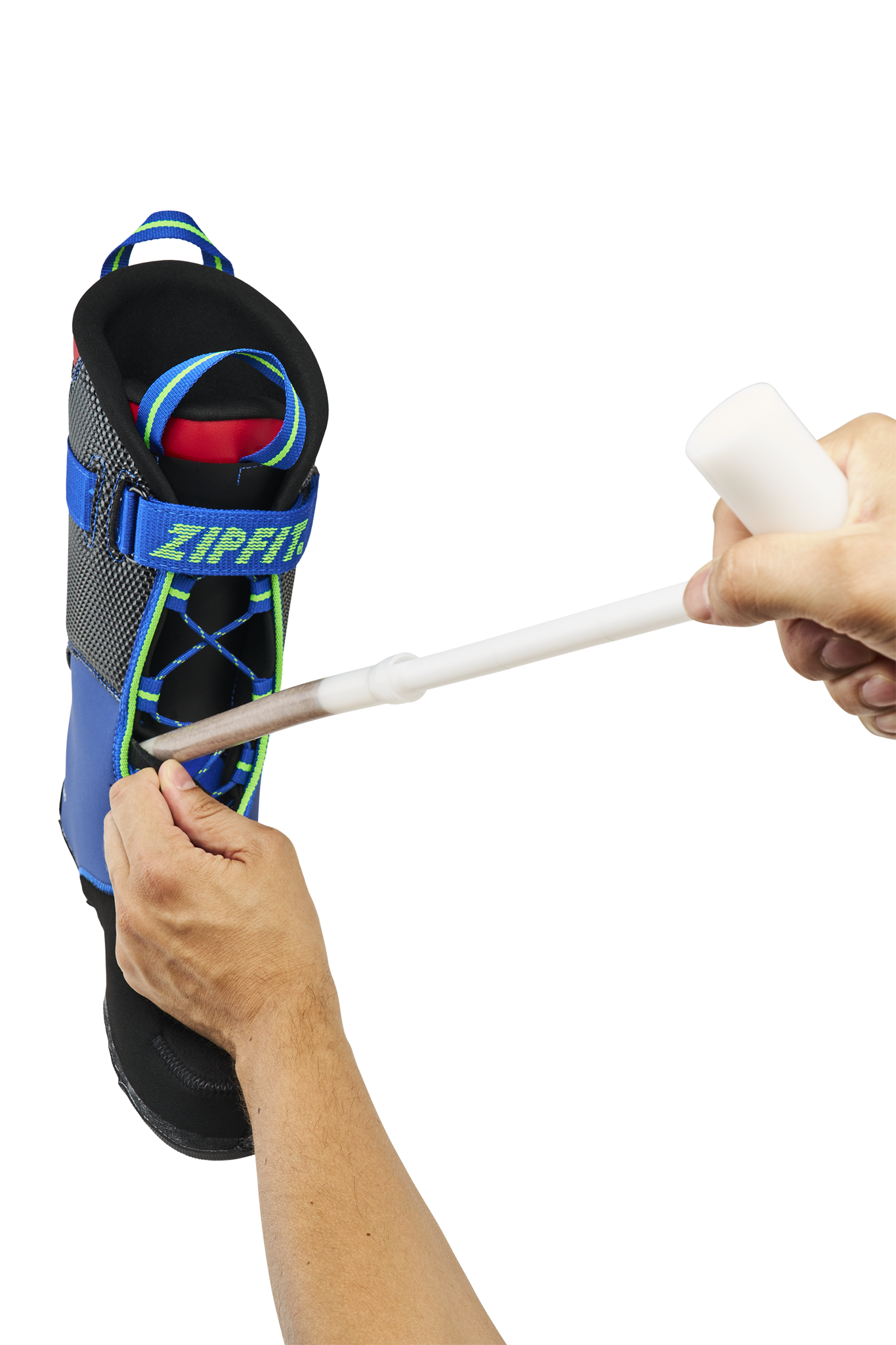 OMFIT Plunger