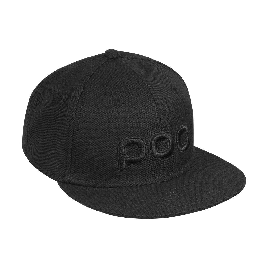 POC Corp Cap Uranium Black
