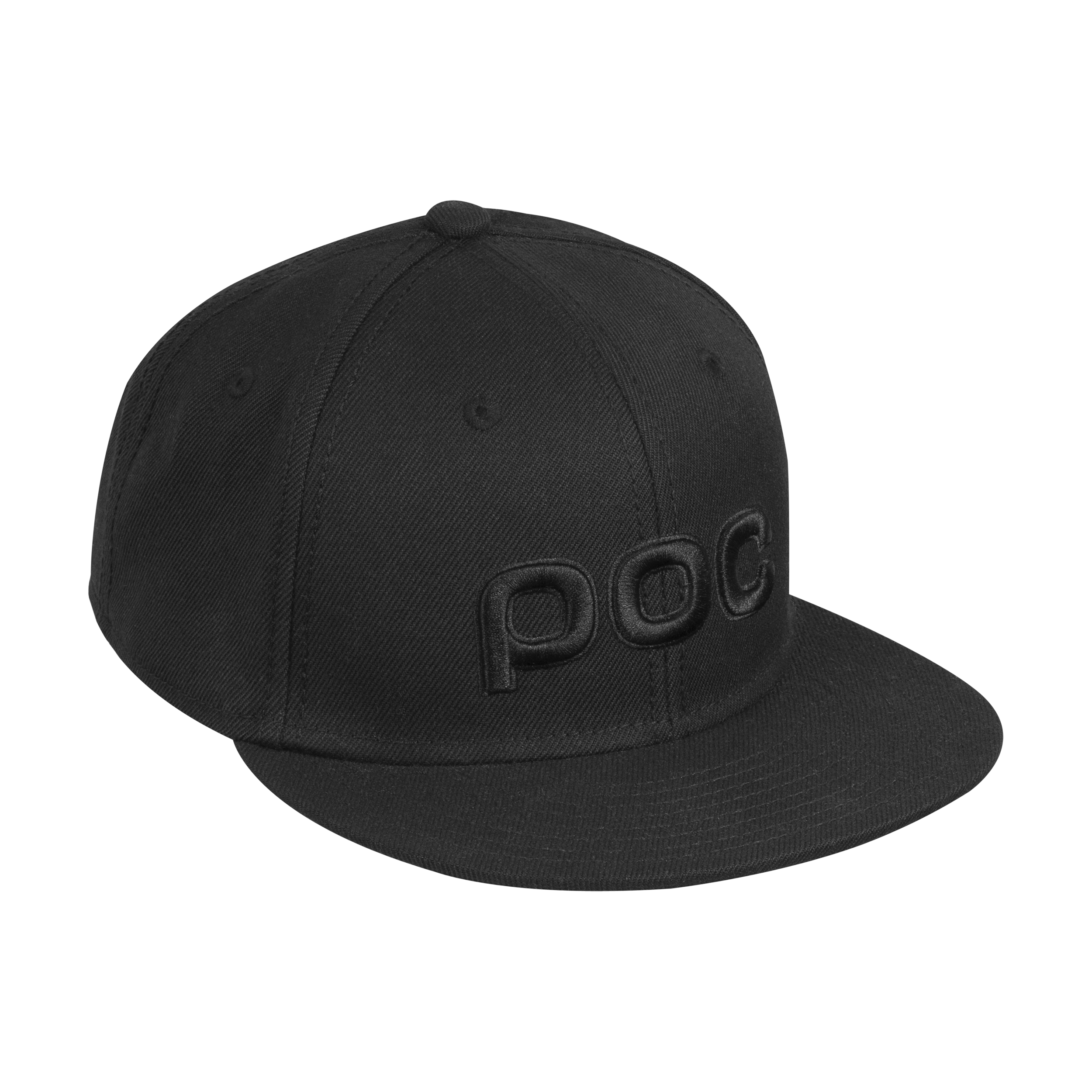POC Corp Cap Uranium Black