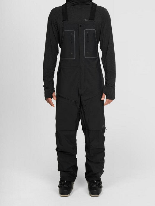 Armada Coveted 3L Gore Tex Bib Black