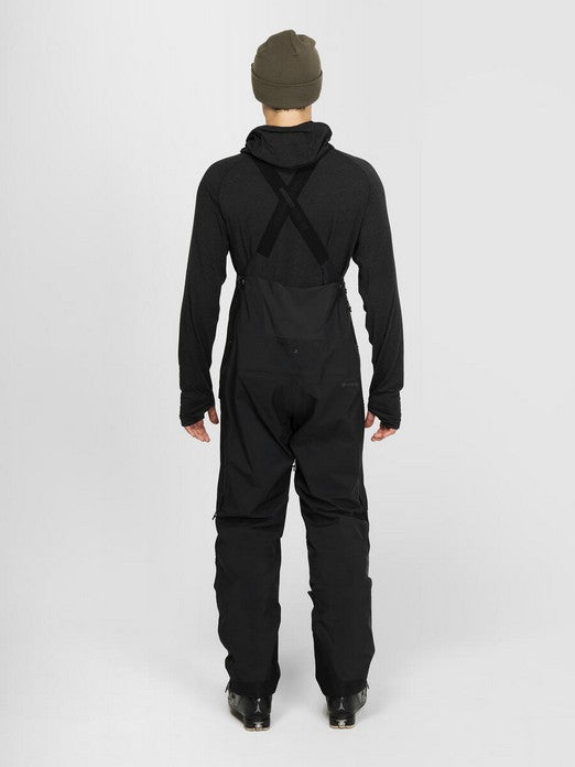 Armada Coveted 3L Gore Tex Bib Black