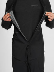 Armada Coveted 3L Gore Tex Bib Black