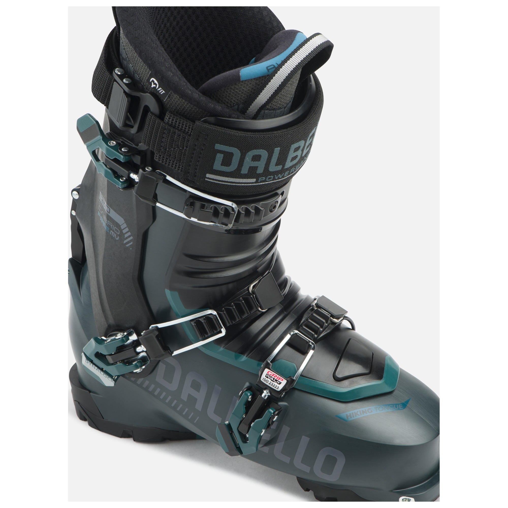 Dalbello CABRIO MV FREE 120 IF
