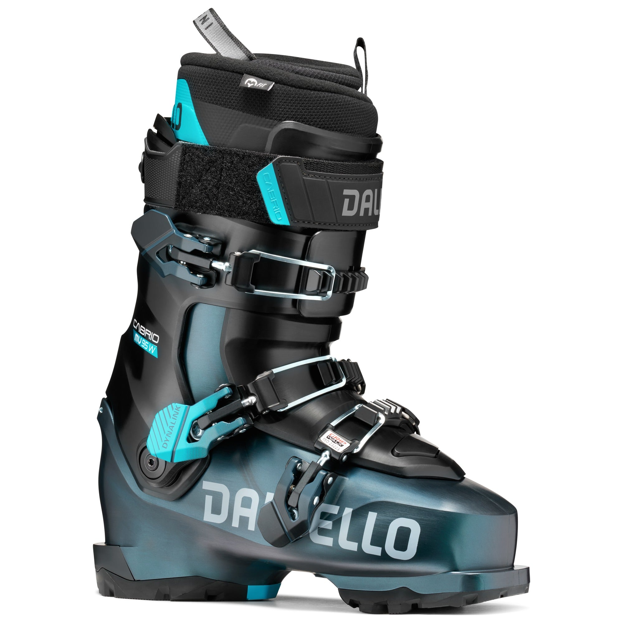 Dalbello CABRIO MV 95 W 3DWRAP