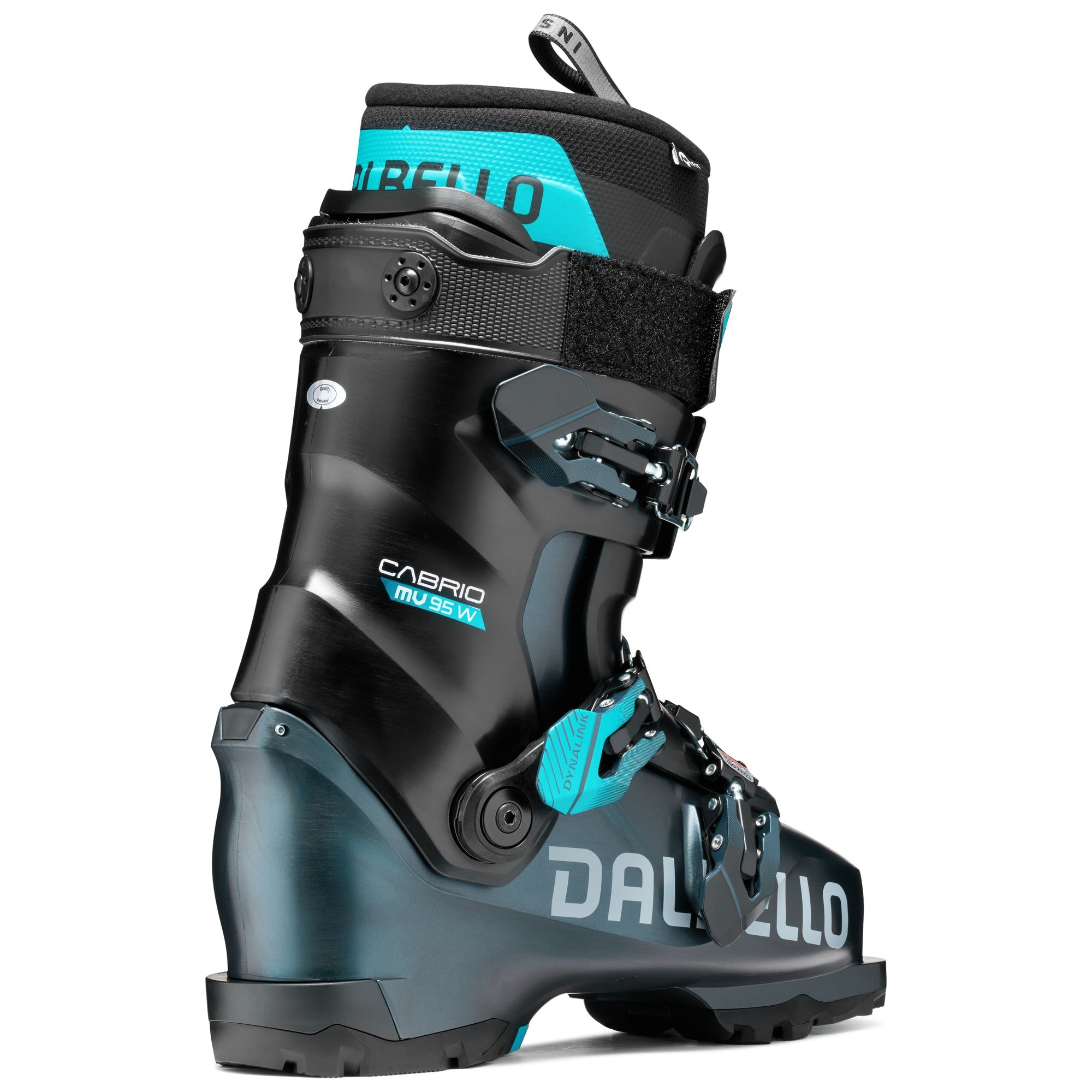 Dalbello CABRIO MV 95 W 3DWRAP