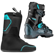 Dalbello CABRIO MV 95 W 3DWRAP