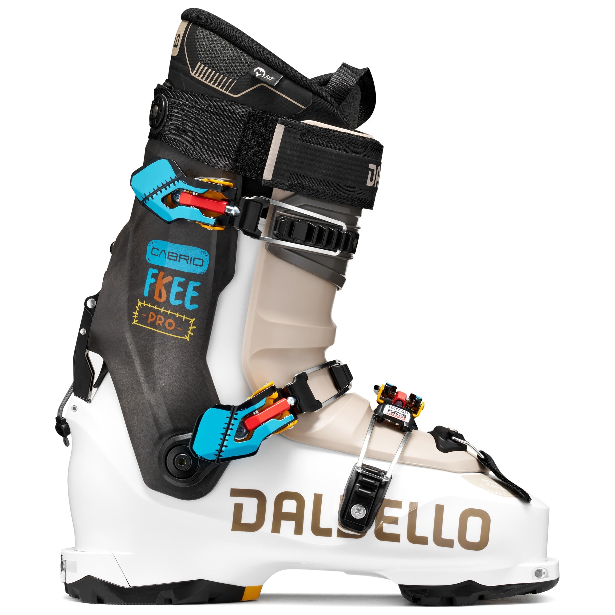 CABRIO LV FREE PRO