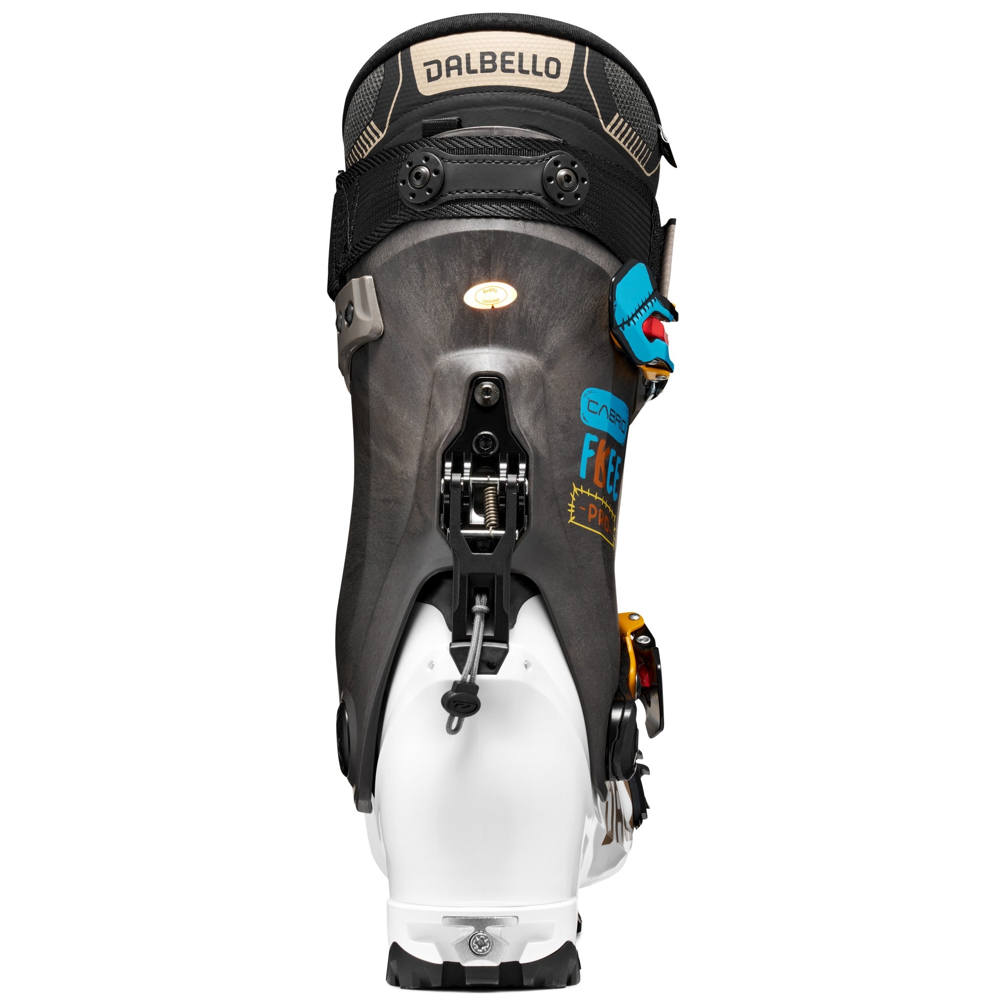 Dalbello CABRIO LV FREE PRO