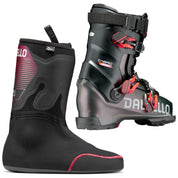 Dalbello CABRIO LV 120 3DWRAP