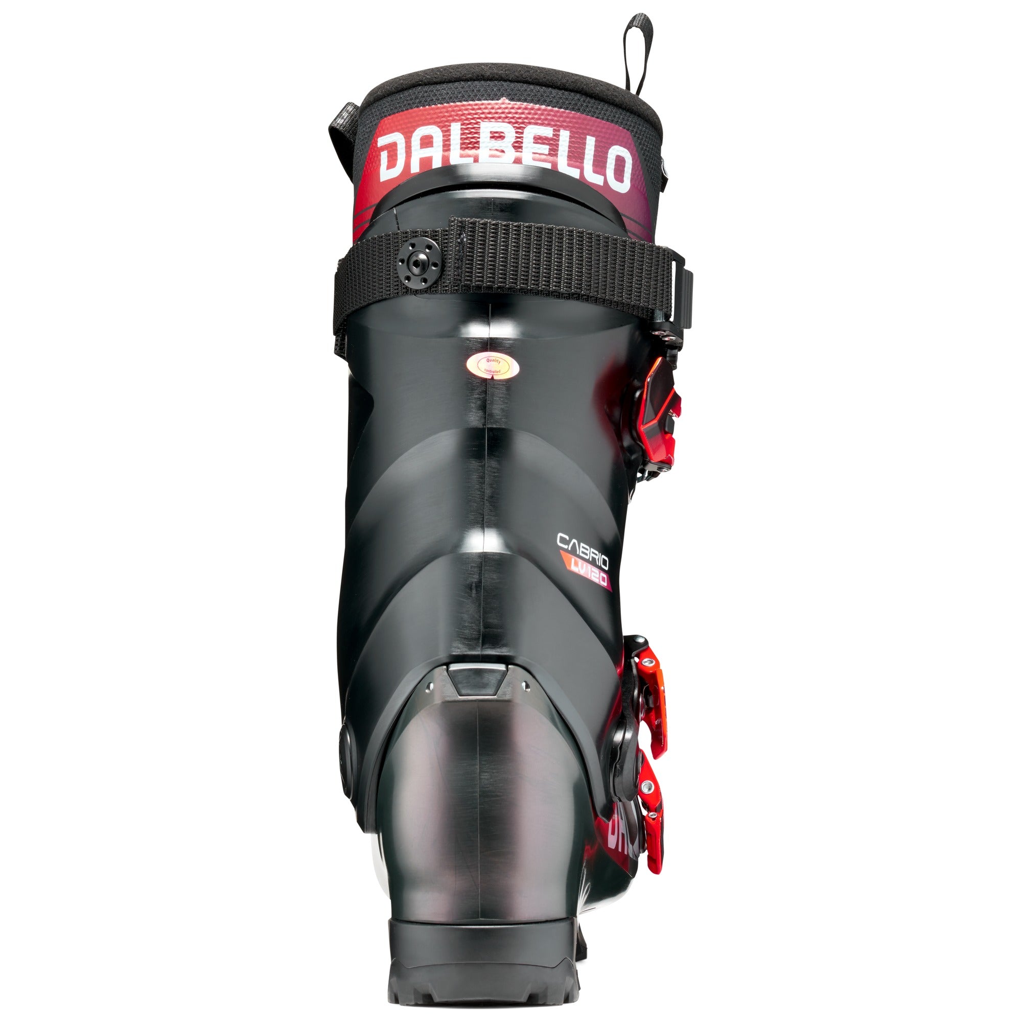 Dalbello CABRIO LV 120 3DWRAP