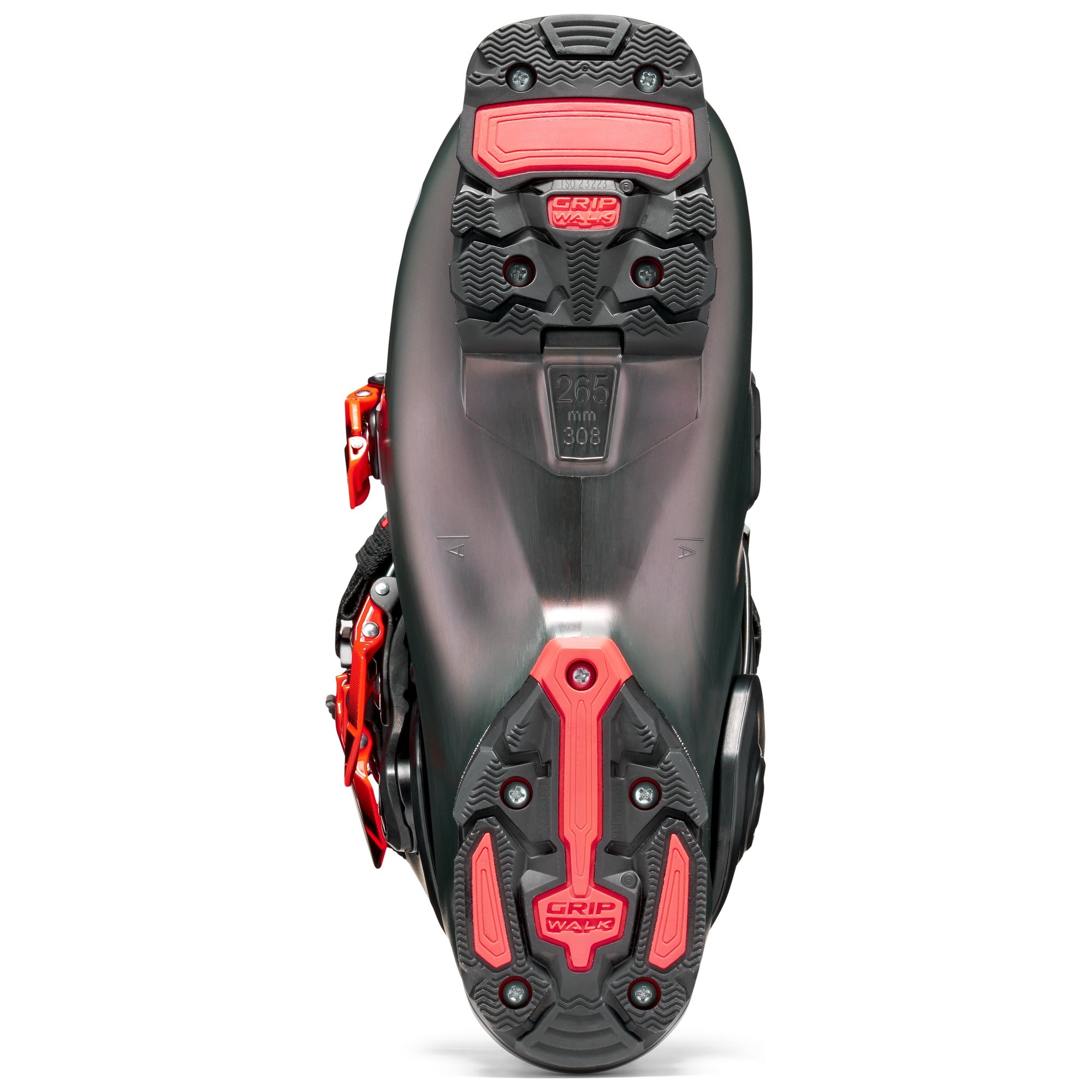 Dalbello CABRIO LV 120 3DWRAP