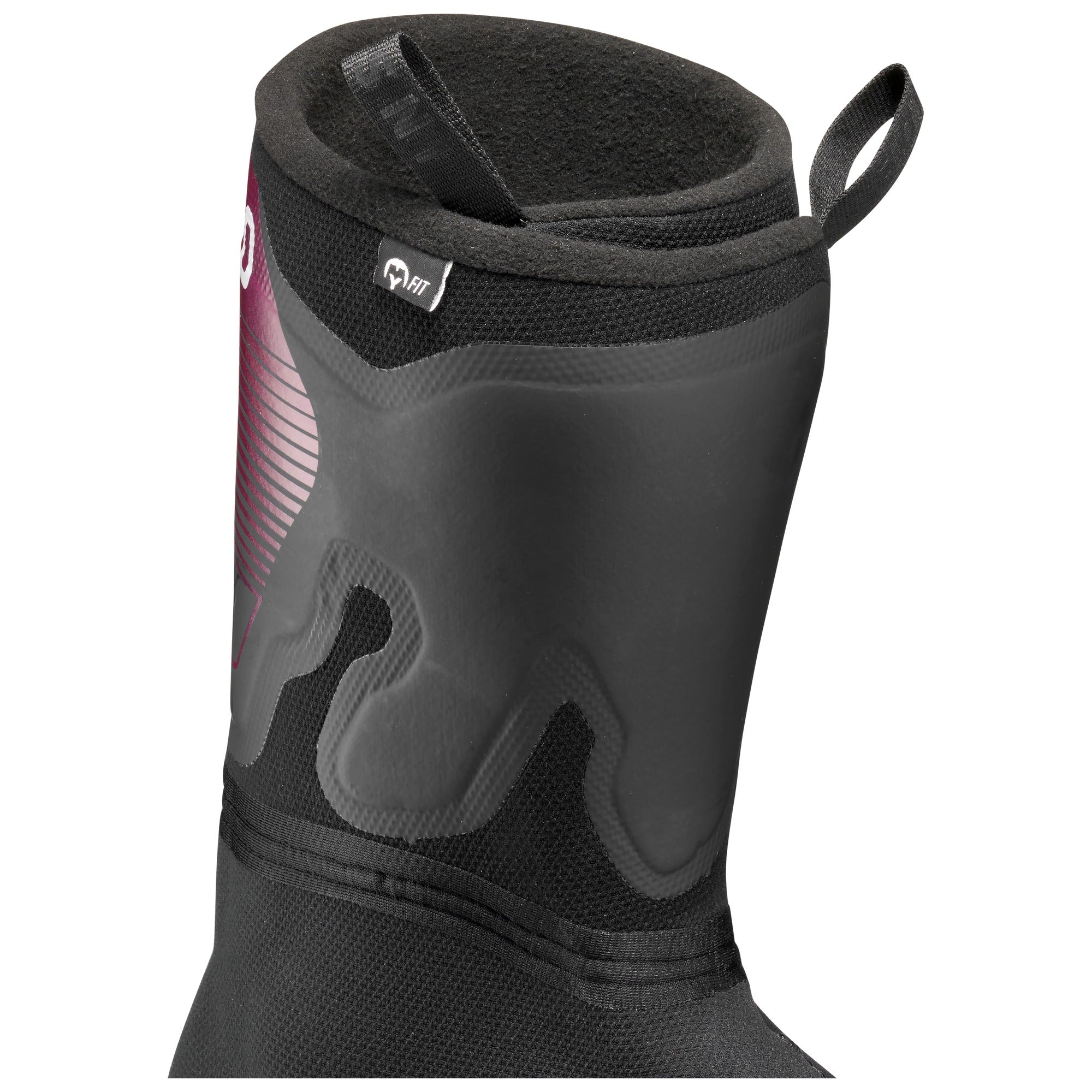 Dalbello CABRIO LV 120 3DWRAP