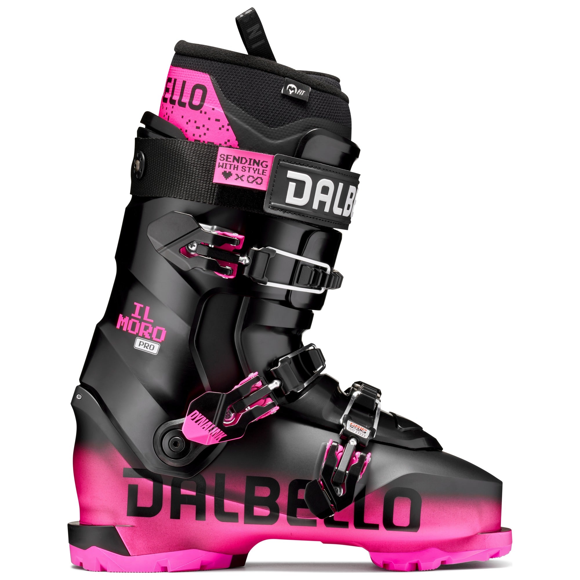 Dalbello IL MORO PRO 3DWRAP