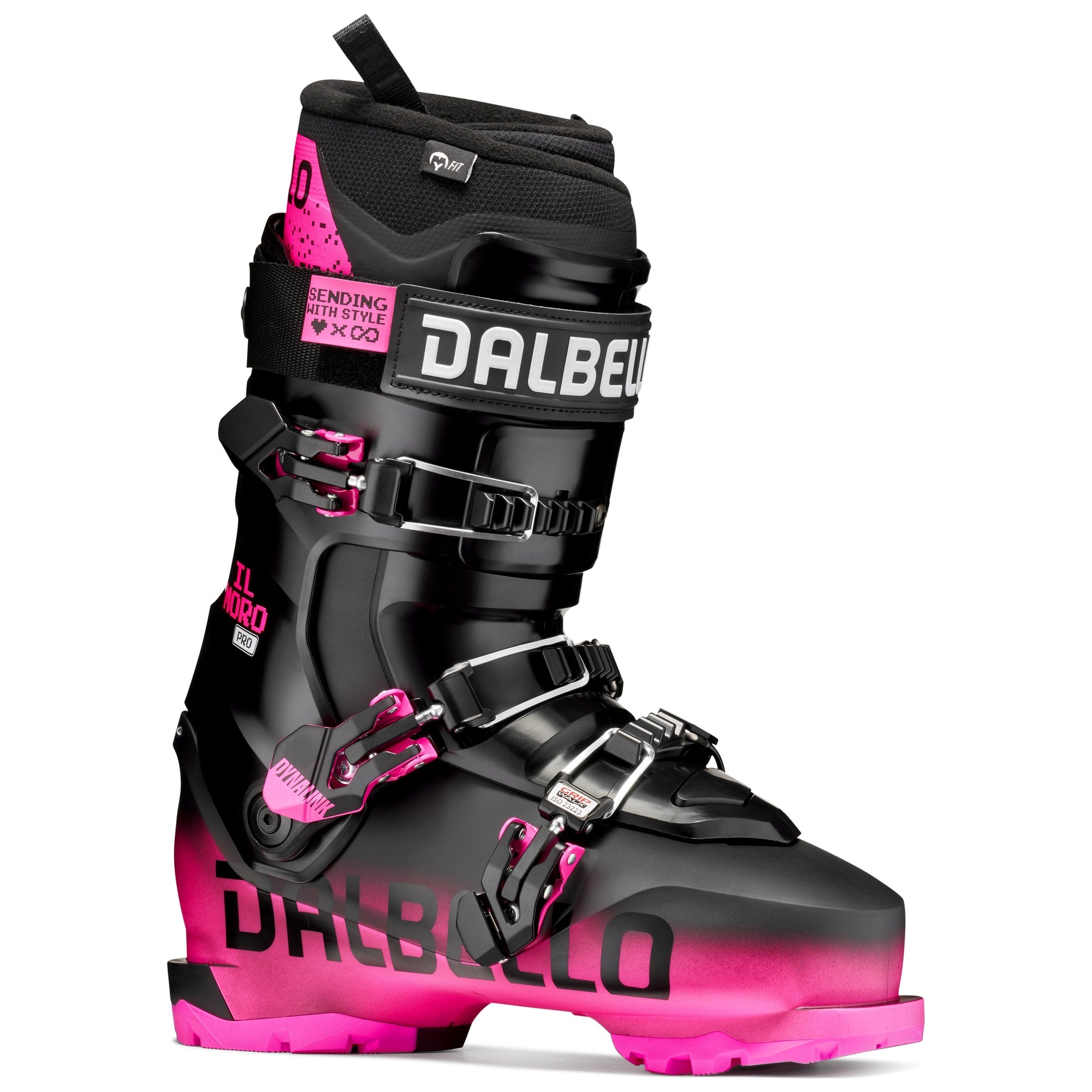 Dalbello IL MORO PRO 3DWRAP