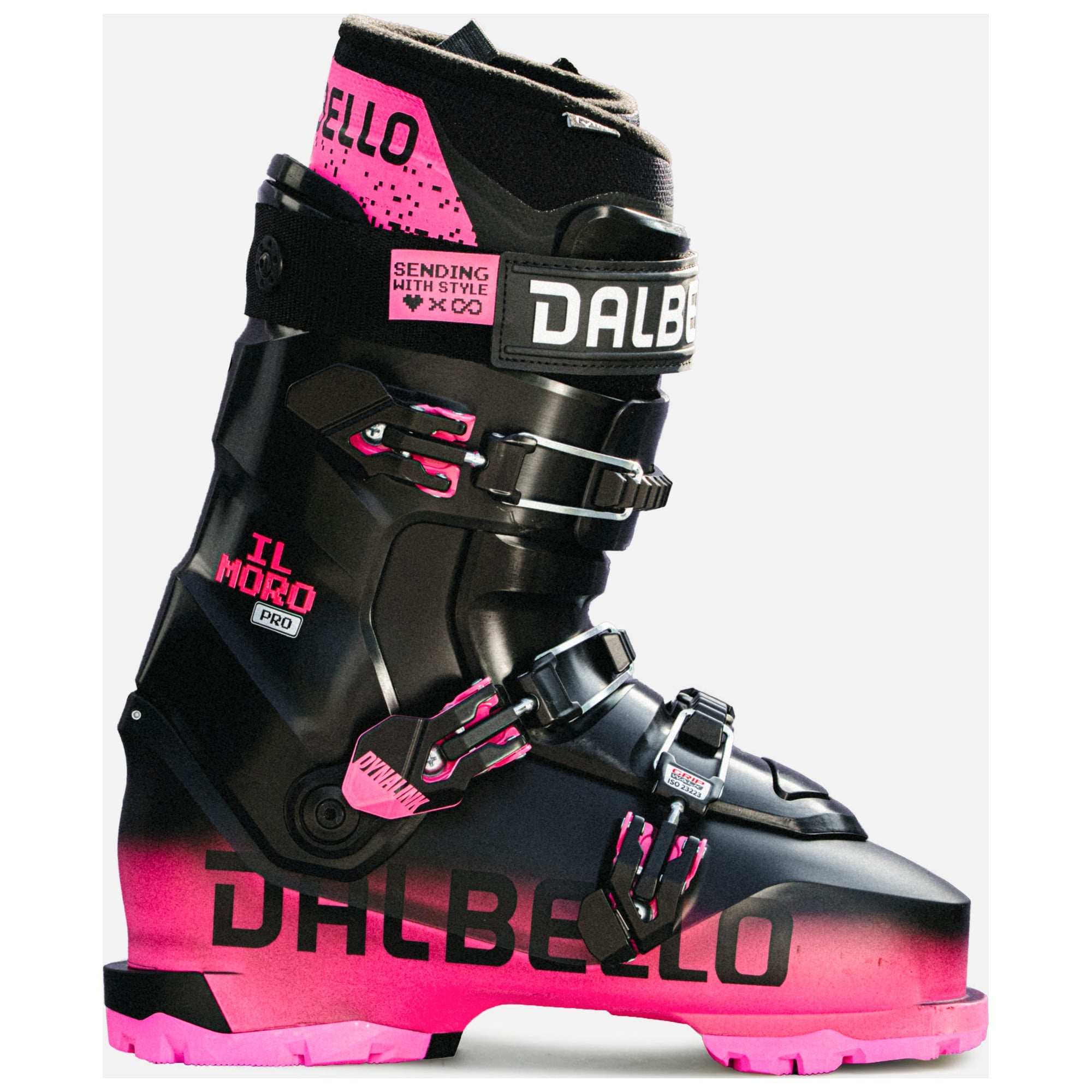Dalbello IL MORO PRO 3DWRAP