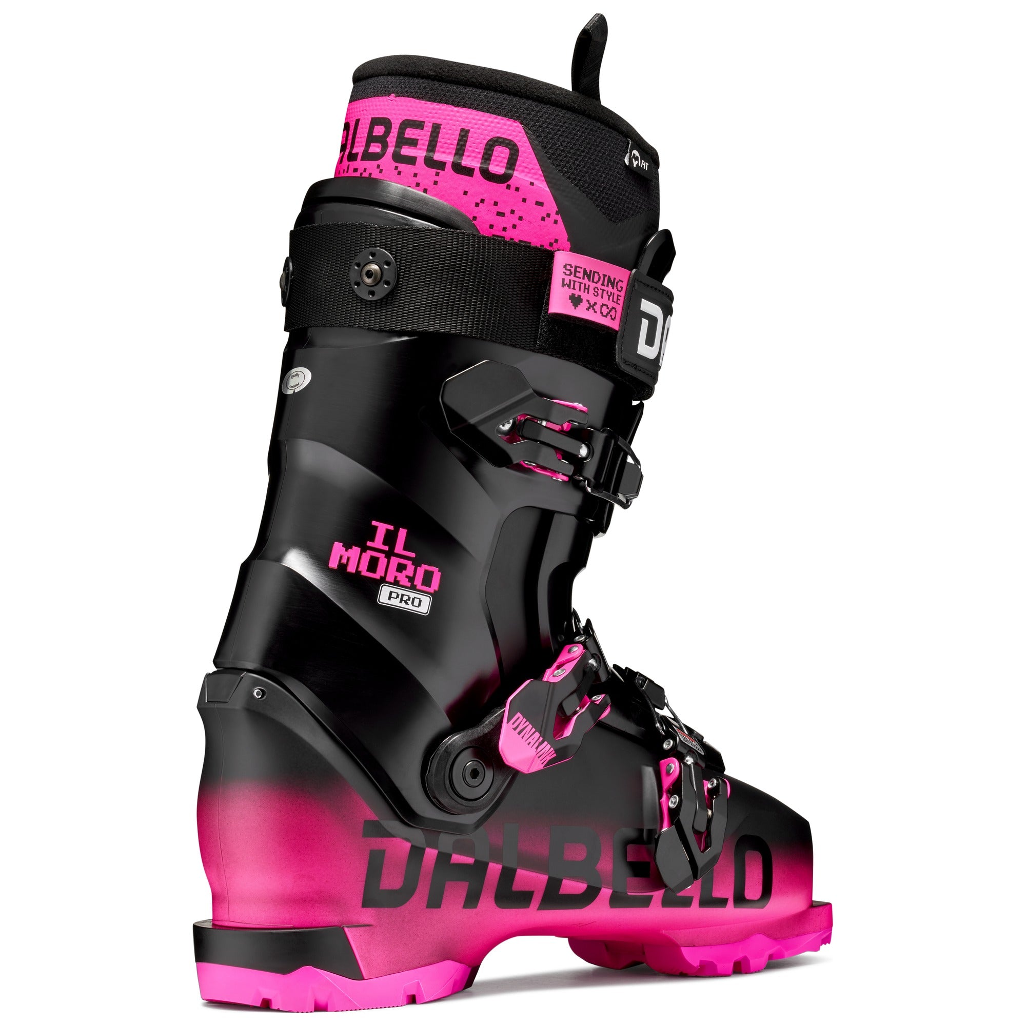 Dalbello IL MORO PRO 3DWRAP