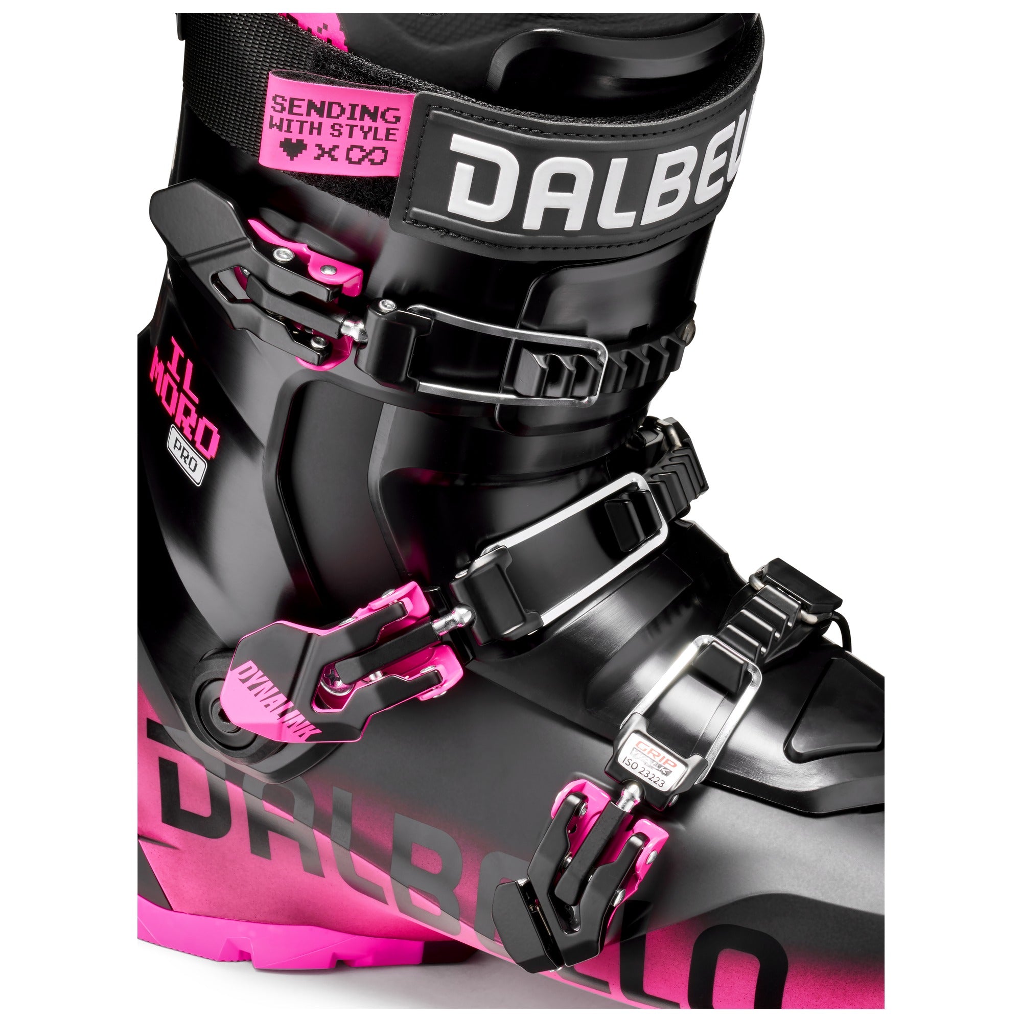 Dalbello IL MORO PRO 3DWRAP