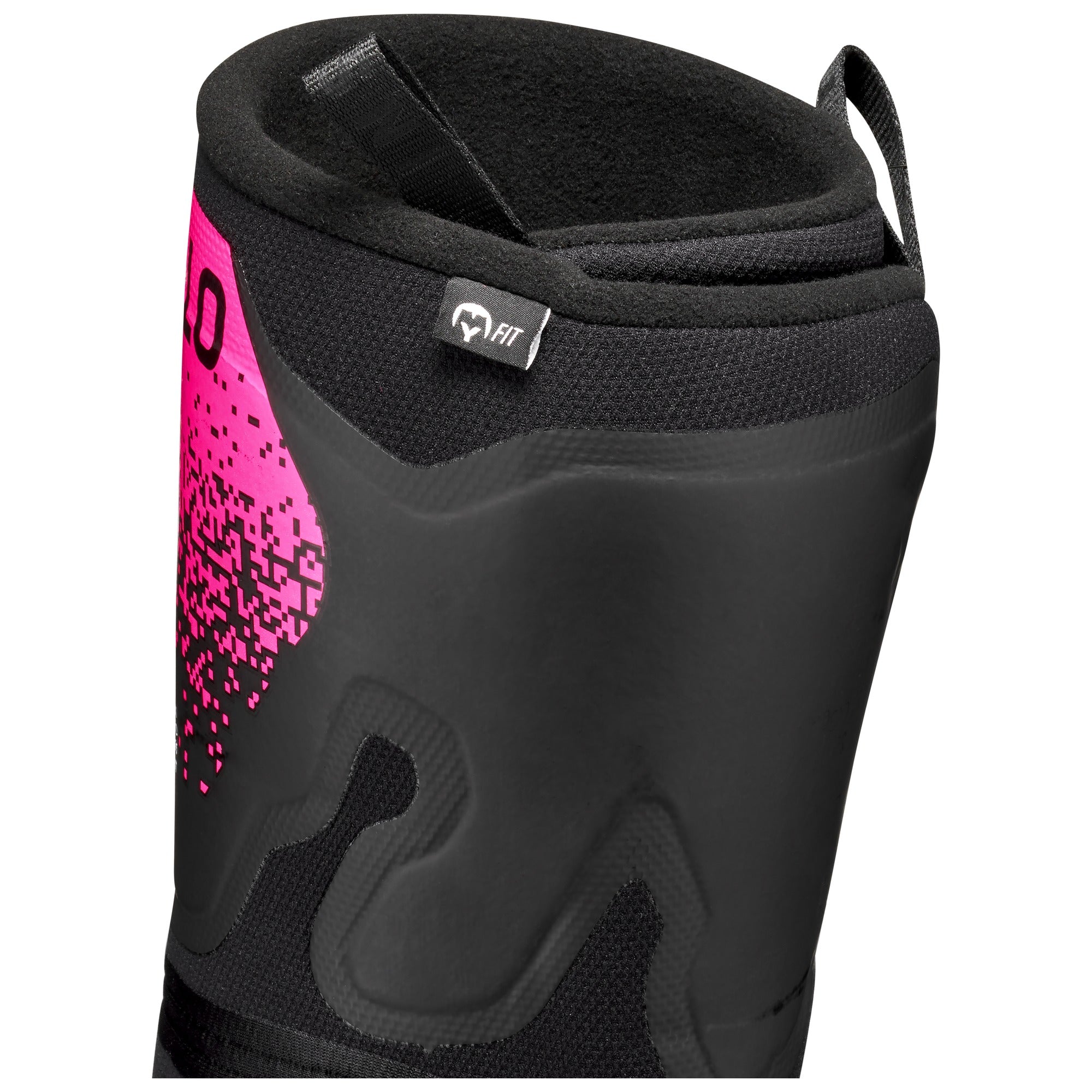 Dalbello IL MORO PRO 3DWRAP