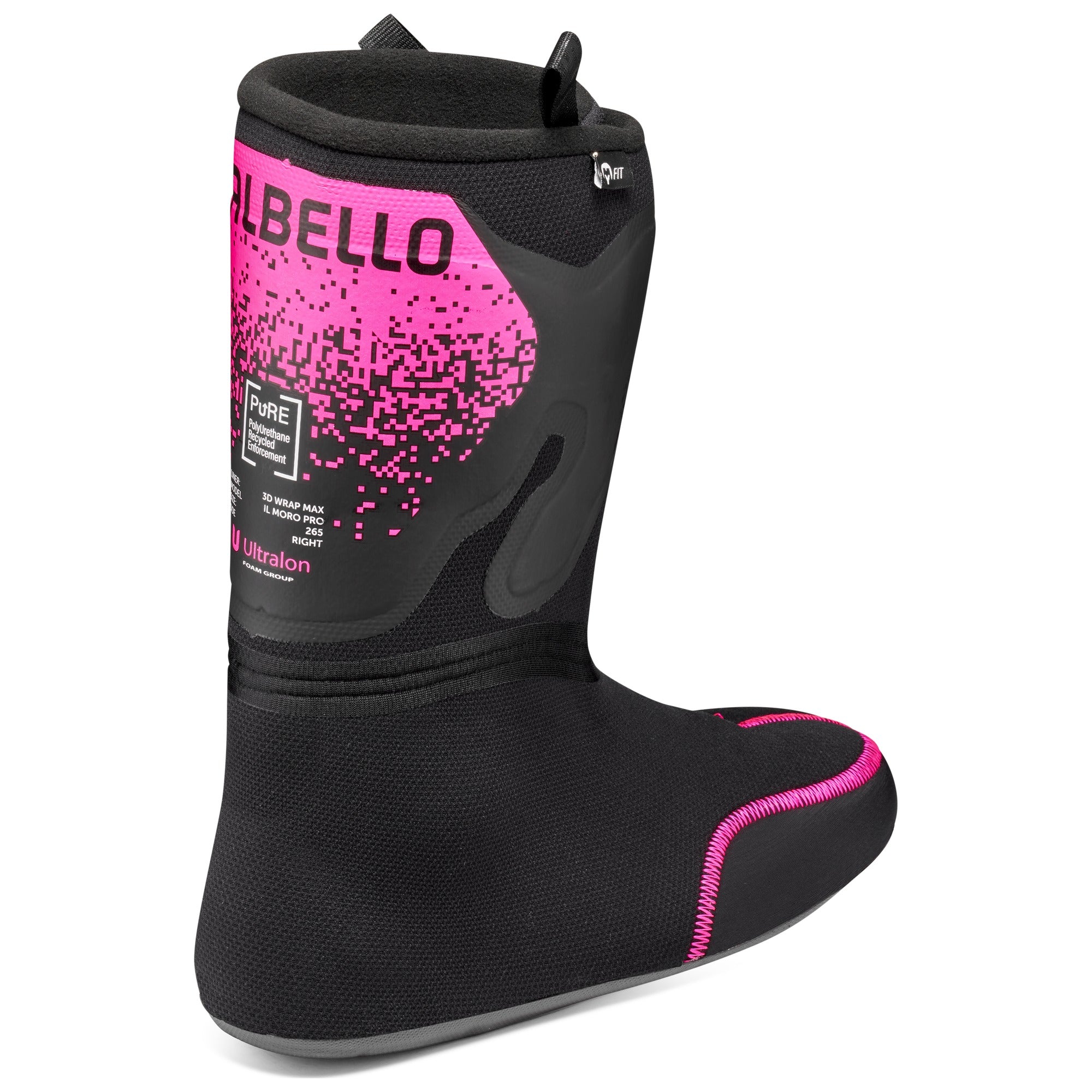 Dalbello IL MORO PRO 3DWRAP