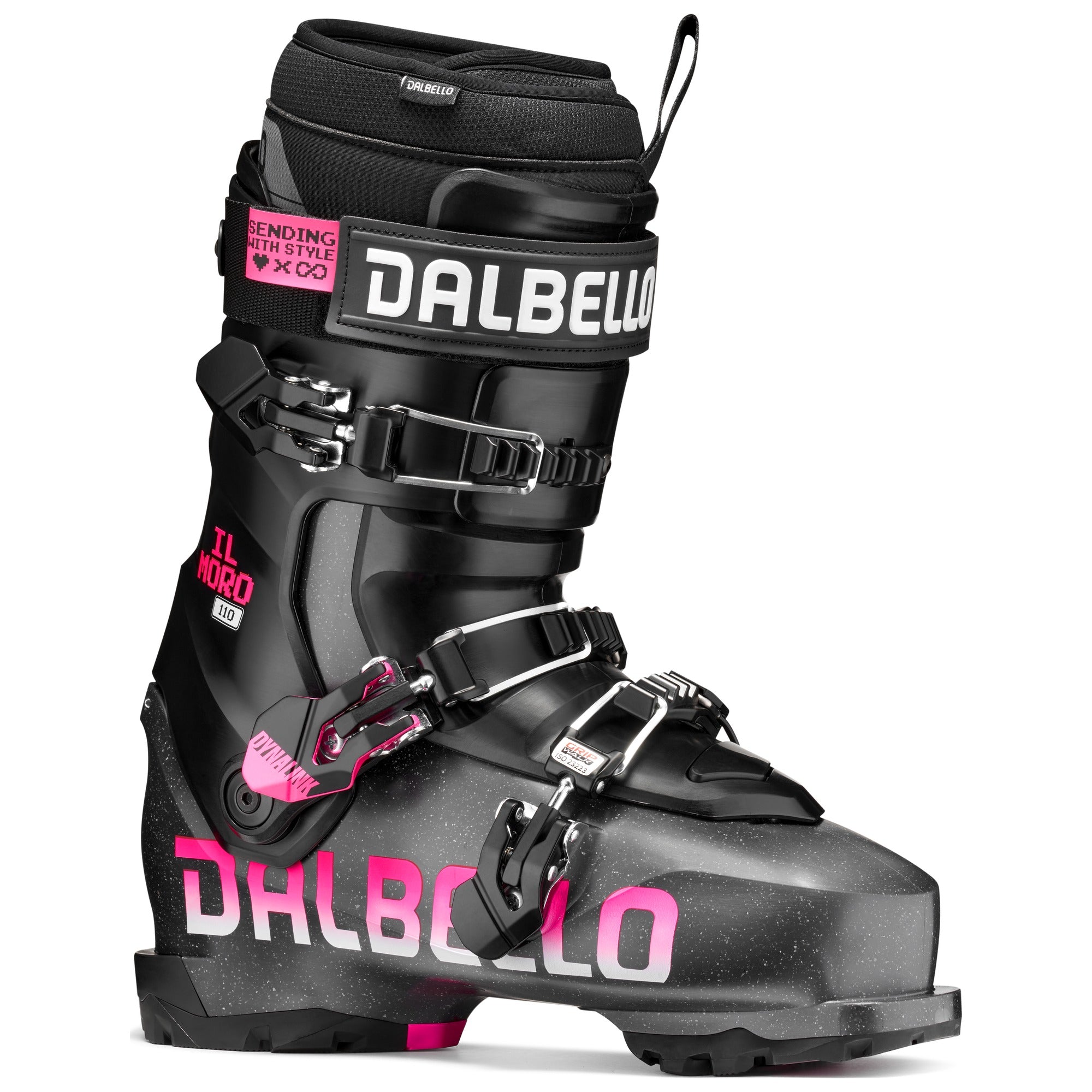 Dalbello IL MORO 110 3DWRAP