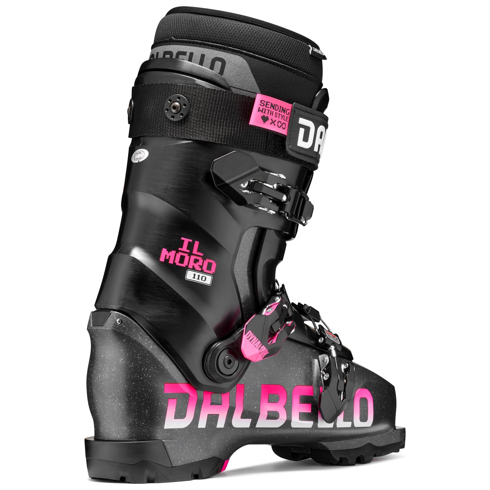 Dalbello IL MORO 110 3DWRAP