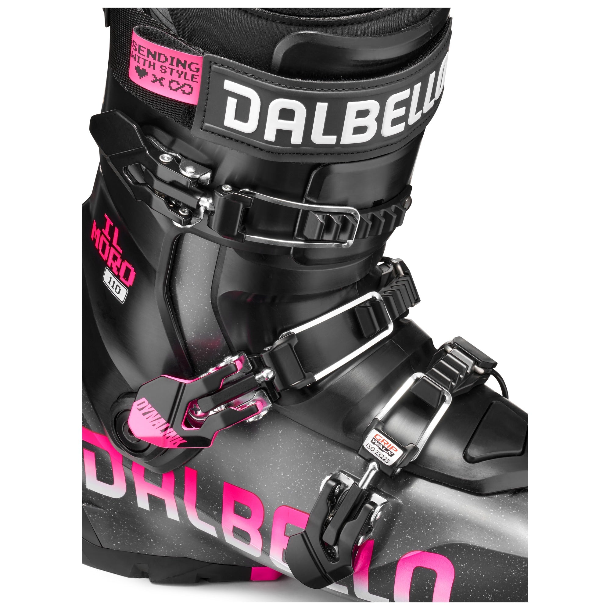 Dalbello IL MORO 110 3DWRAP