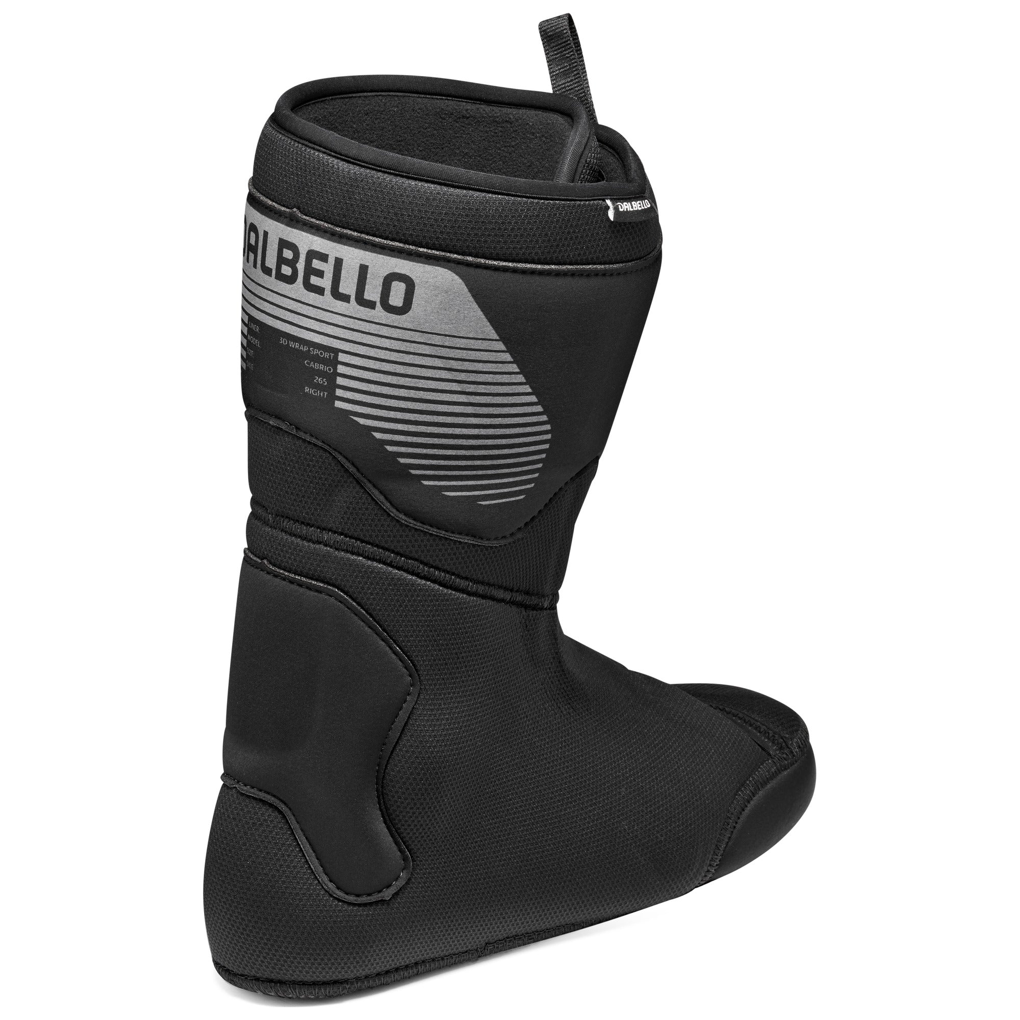 Dalbello IL MORO 110 3DWRAP
