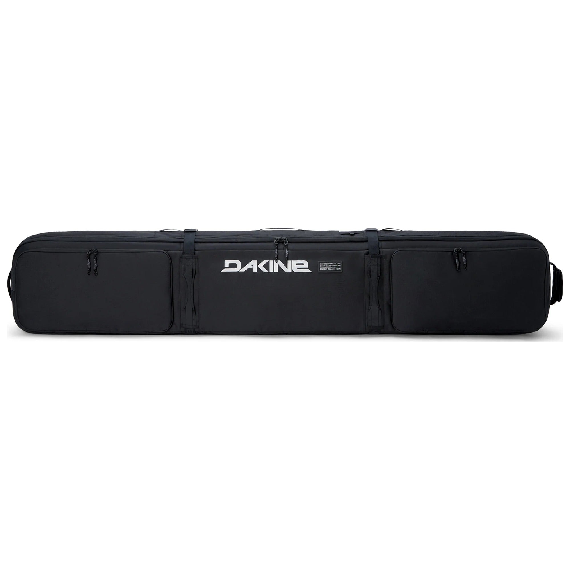 BOUNDARY SKI ROLLER BAG