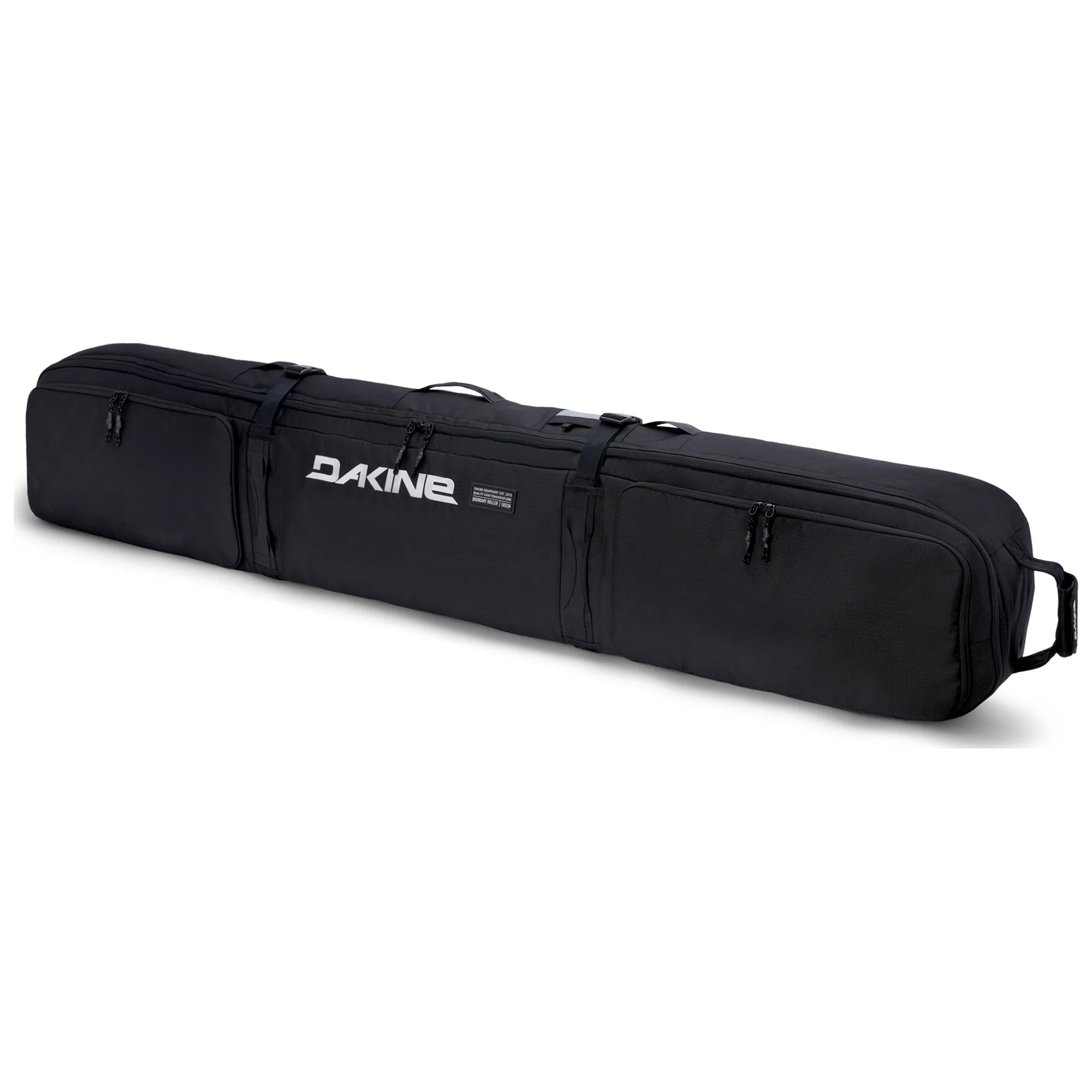 BOUNDARY SKI ROLLER BAG