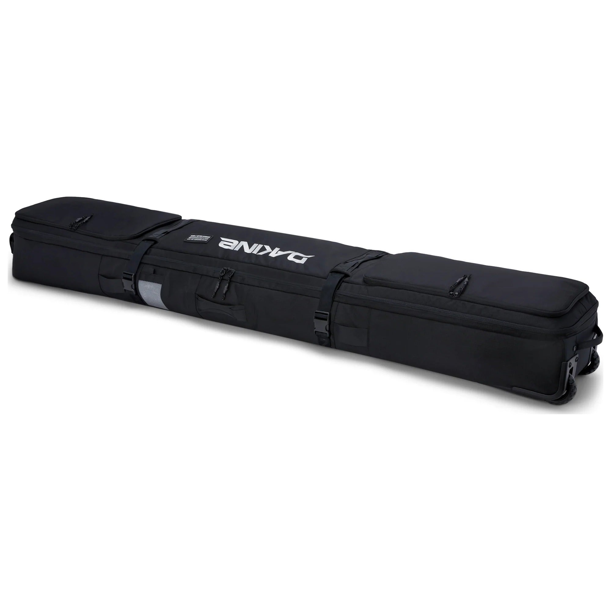 BOUNDARY SKI ROLLER BAG