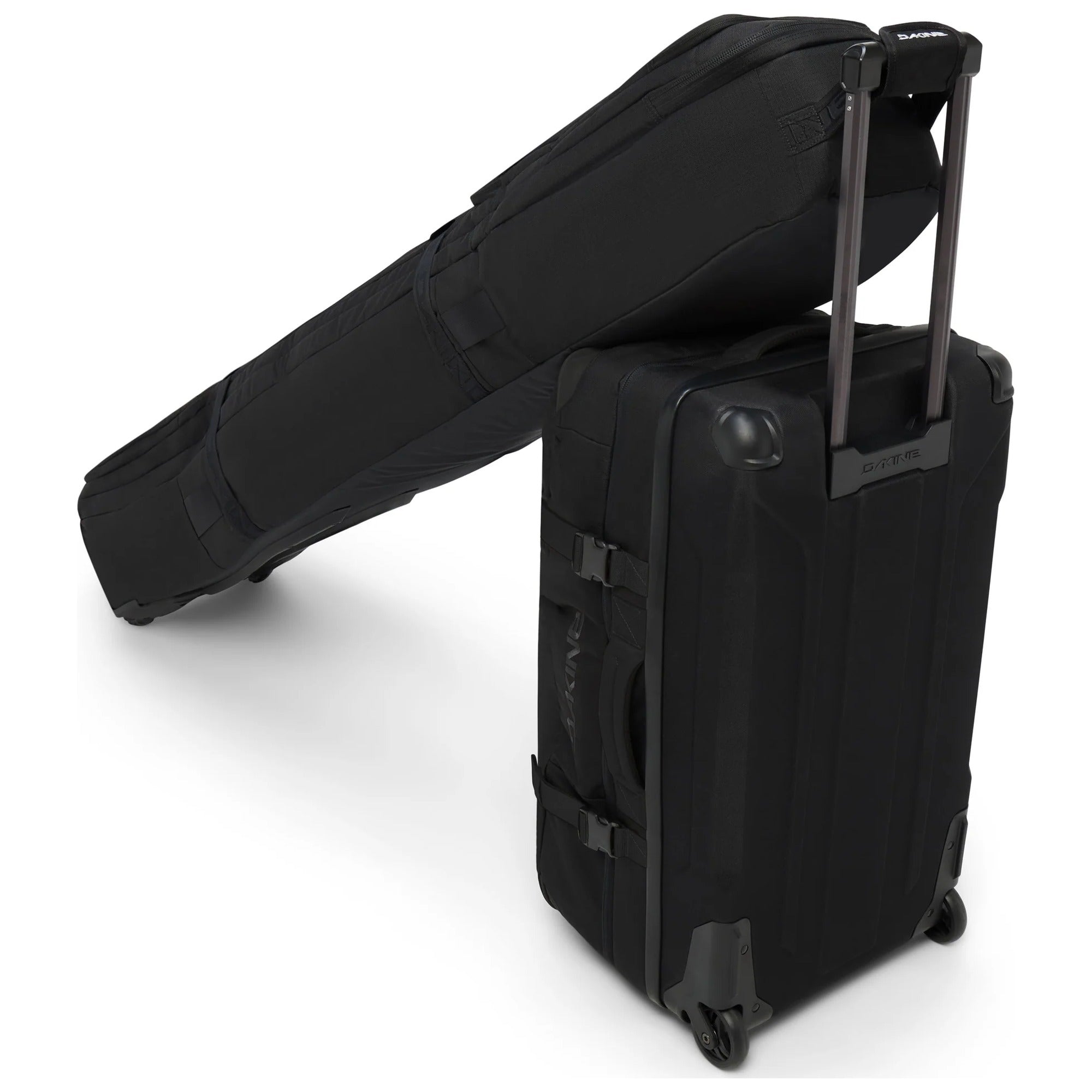 BOUNDARY SKI ROLLER BAG