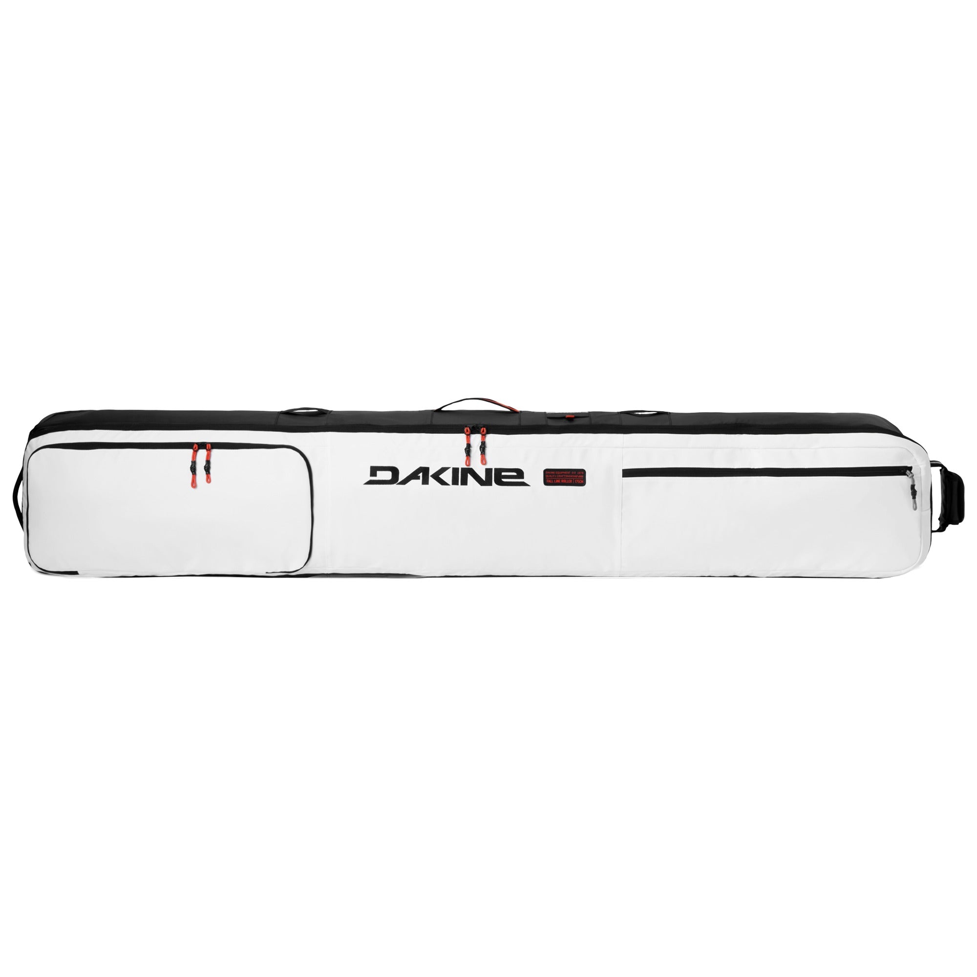 FALL LINE SKI ROLLER BAG