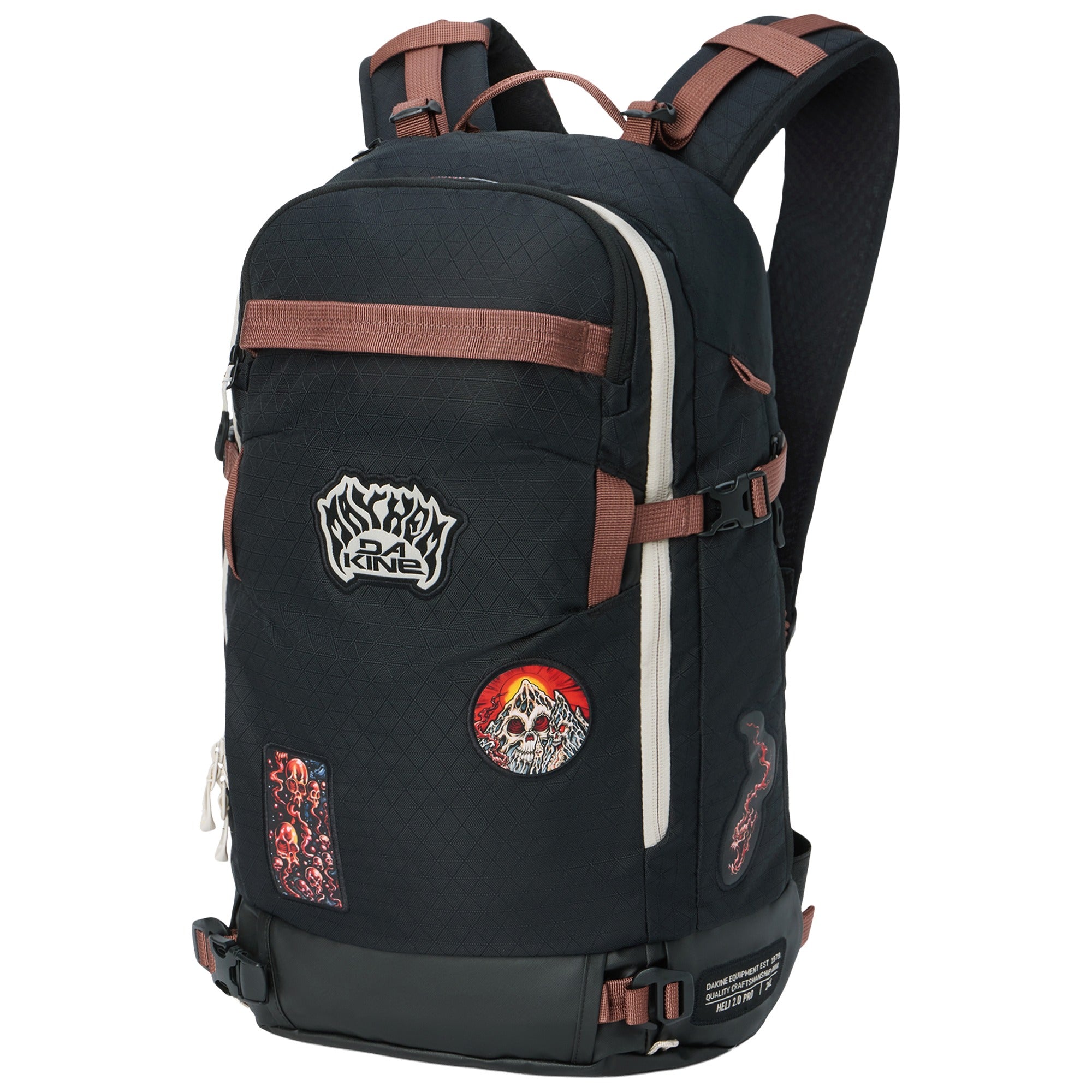 HELI 2.0 PRO BACKPACK 26