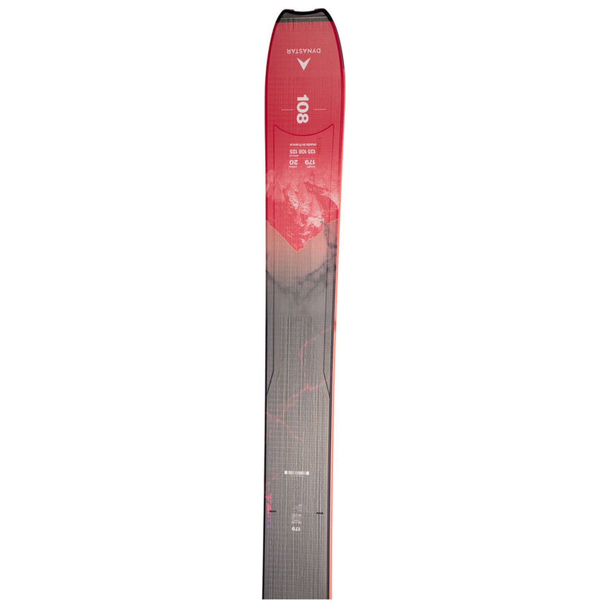 M-Tour 108 F-TEAM 25/26