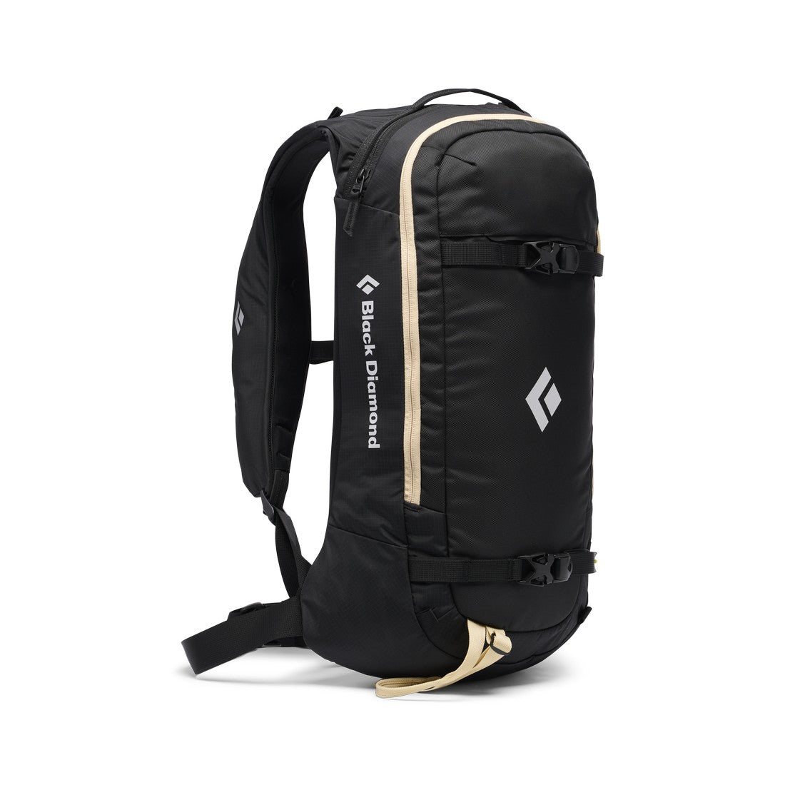 Black Diamond DAWN PATROL 15 BACKPACK Black