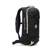 Black Diamond DAWN PATROL 15 BACKPACK Black