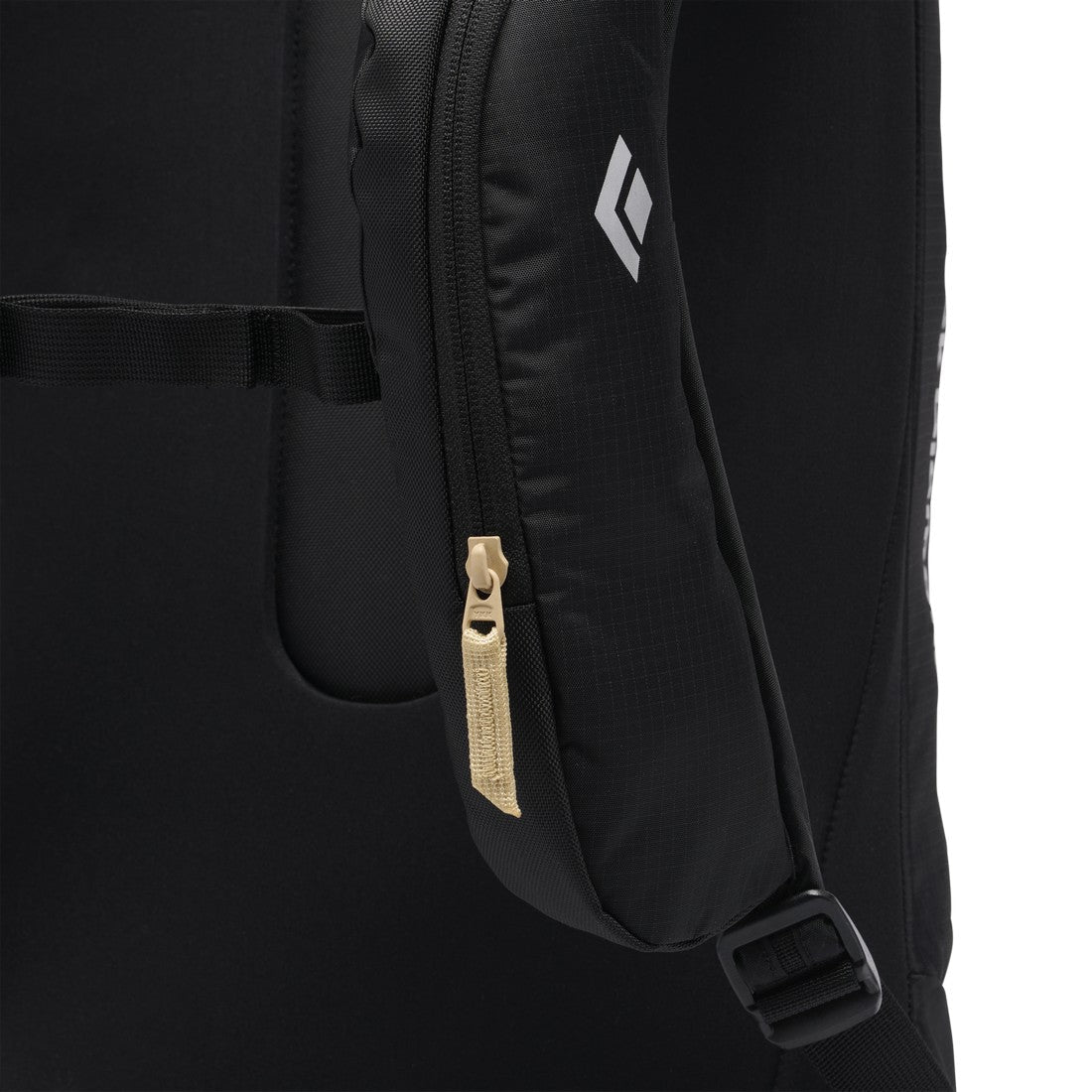Black Diamond DAWN PATROL 15 BACKPACK Black
