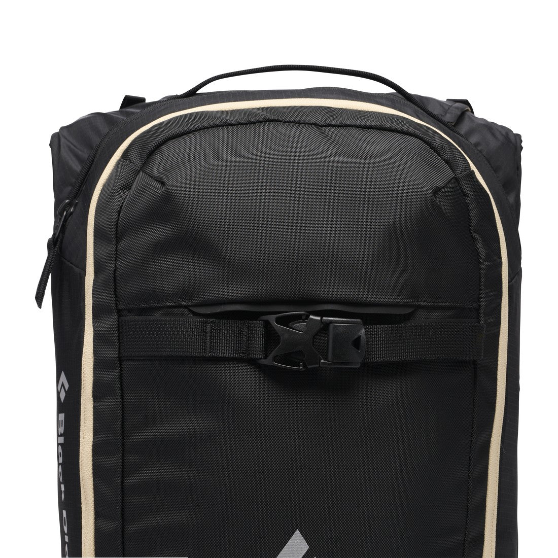 Black Diamond DAWN PATROL 15 BACKPACK Black